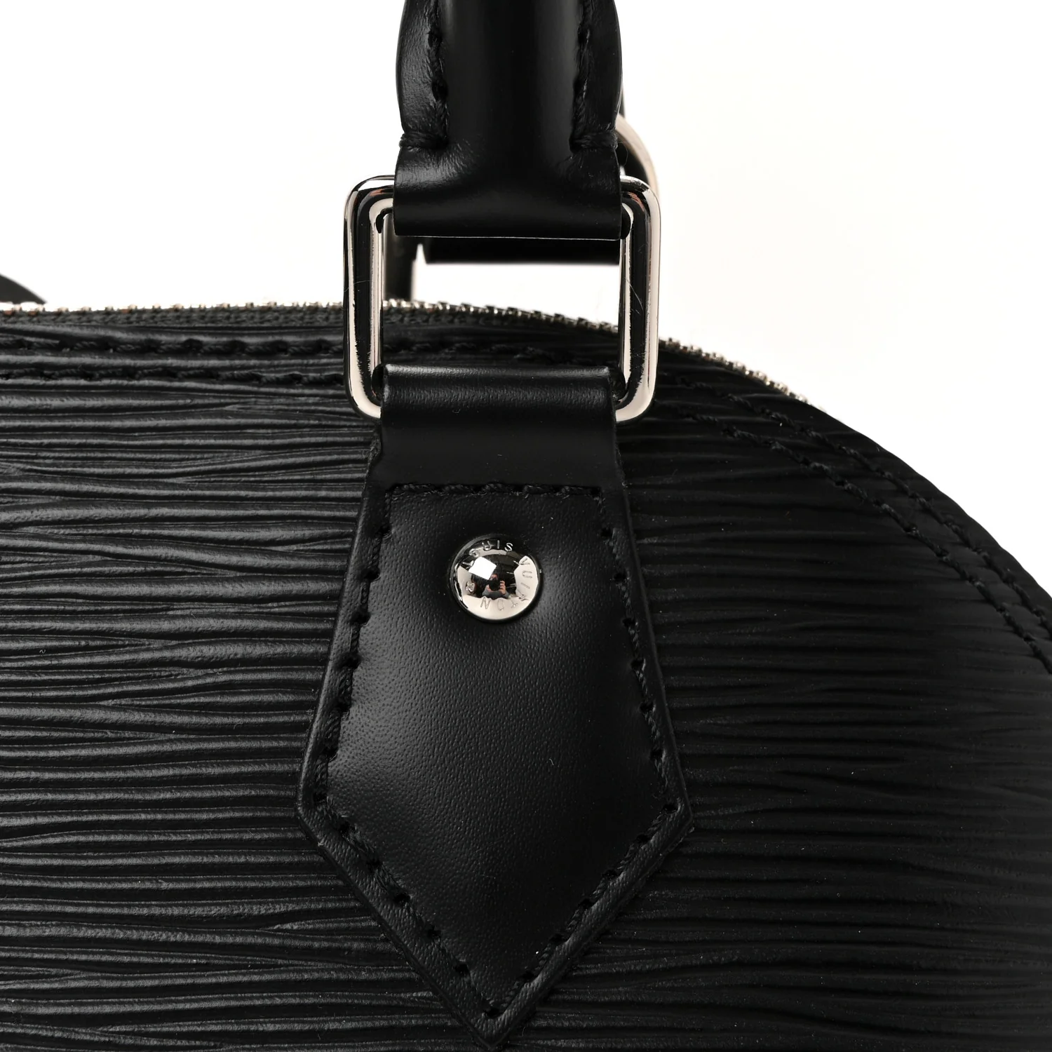 Epi Alma BB Black - Image 7