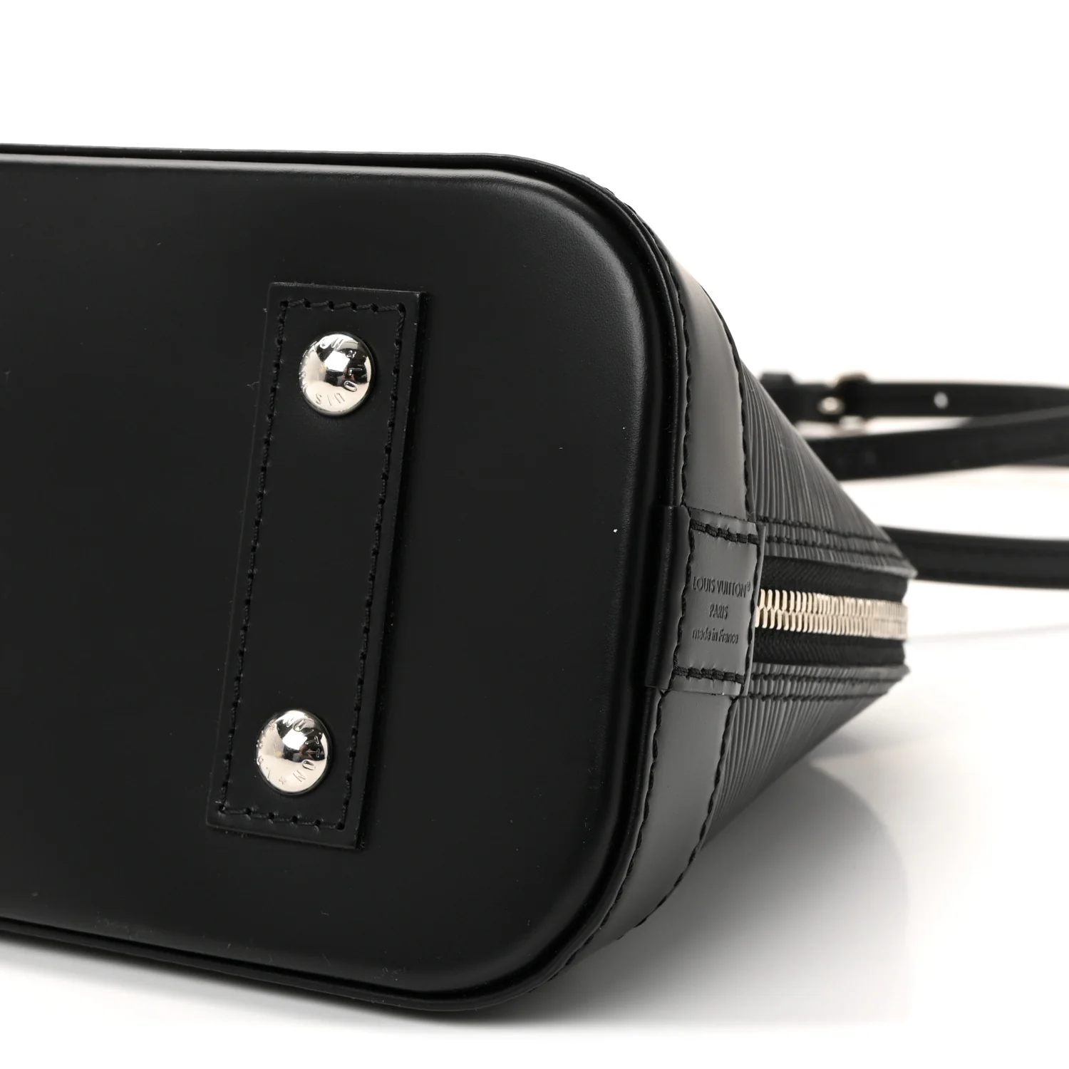 Epi Alma BB Black - Image 9