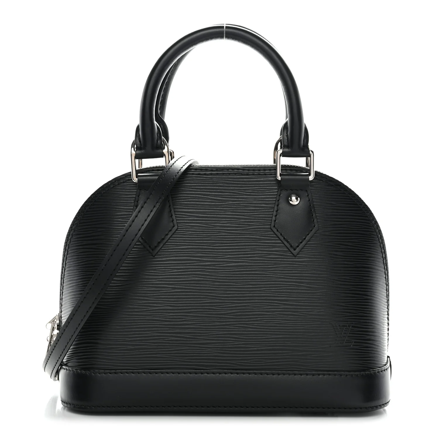 Epi Alma BB Black