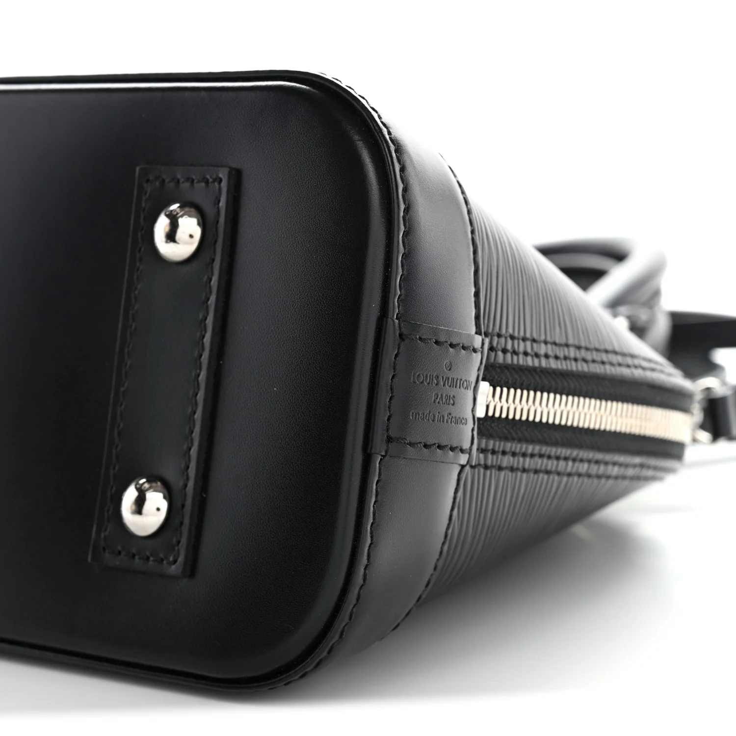 Epi Alma BB Black - Image 10