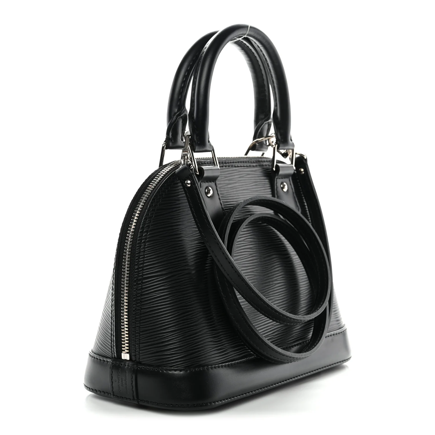 Epi Alma BB Black - Image 3