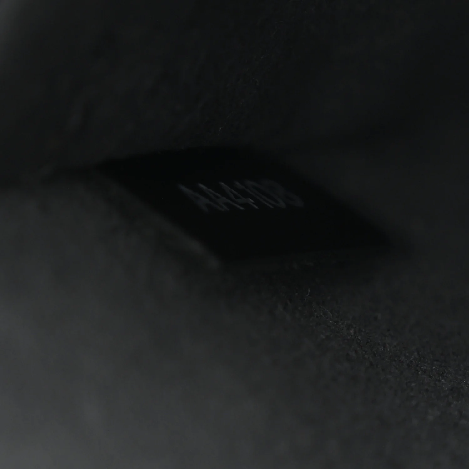 Epi Alma BB Black - Image 6