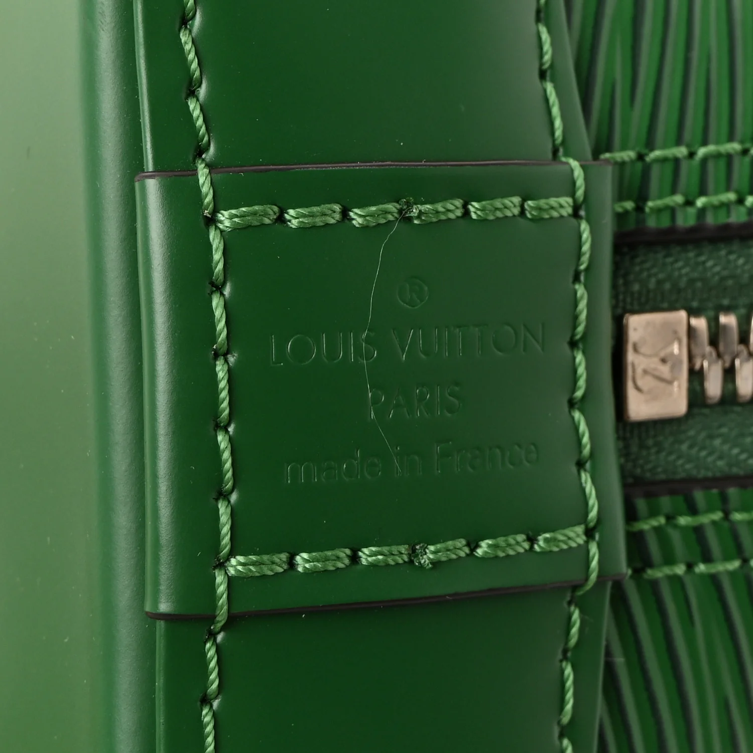 Epi Alma BB Borneo Green - Image 6