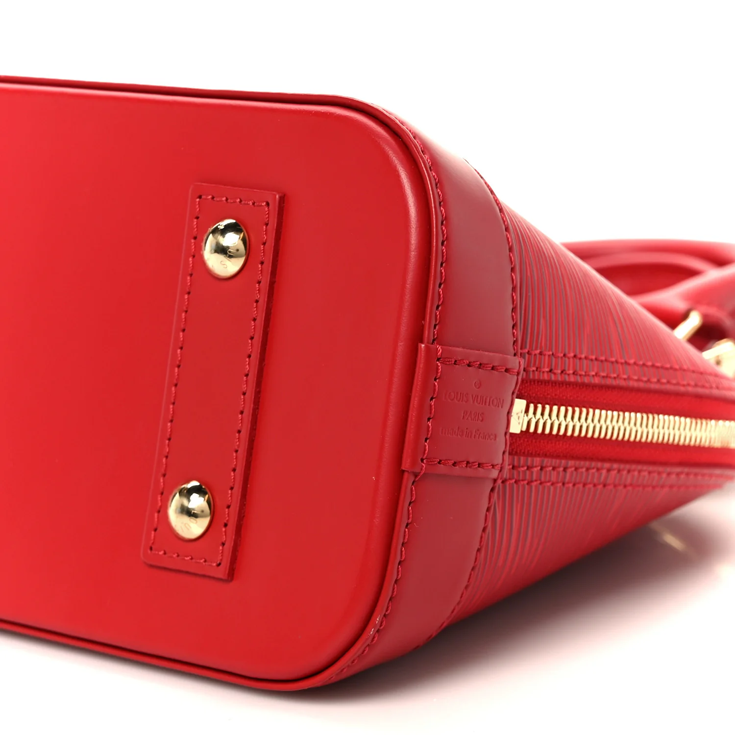 Epi Alma BB Castillan Red - Image 11