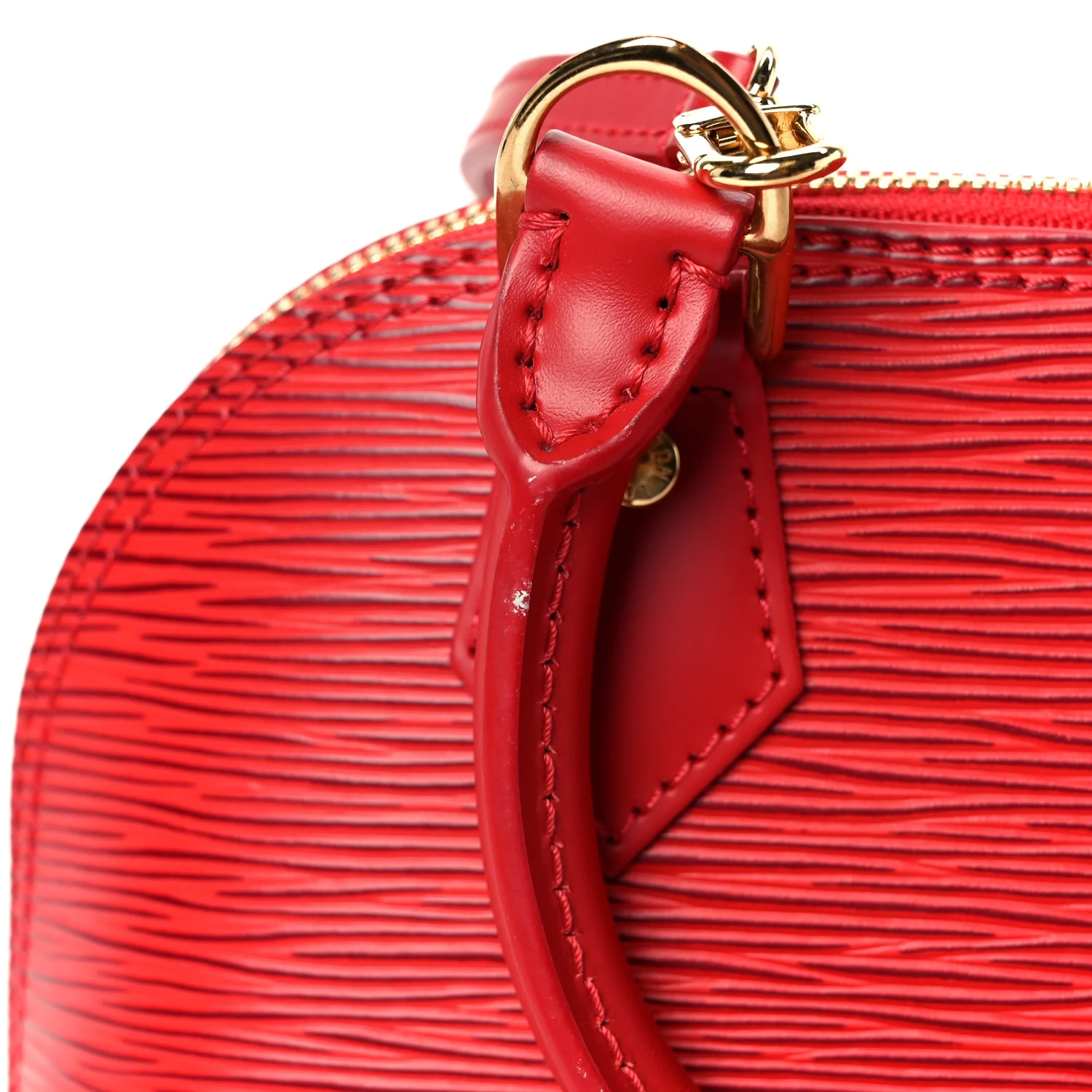 Epi Alma BB Castillan Red - Image 12