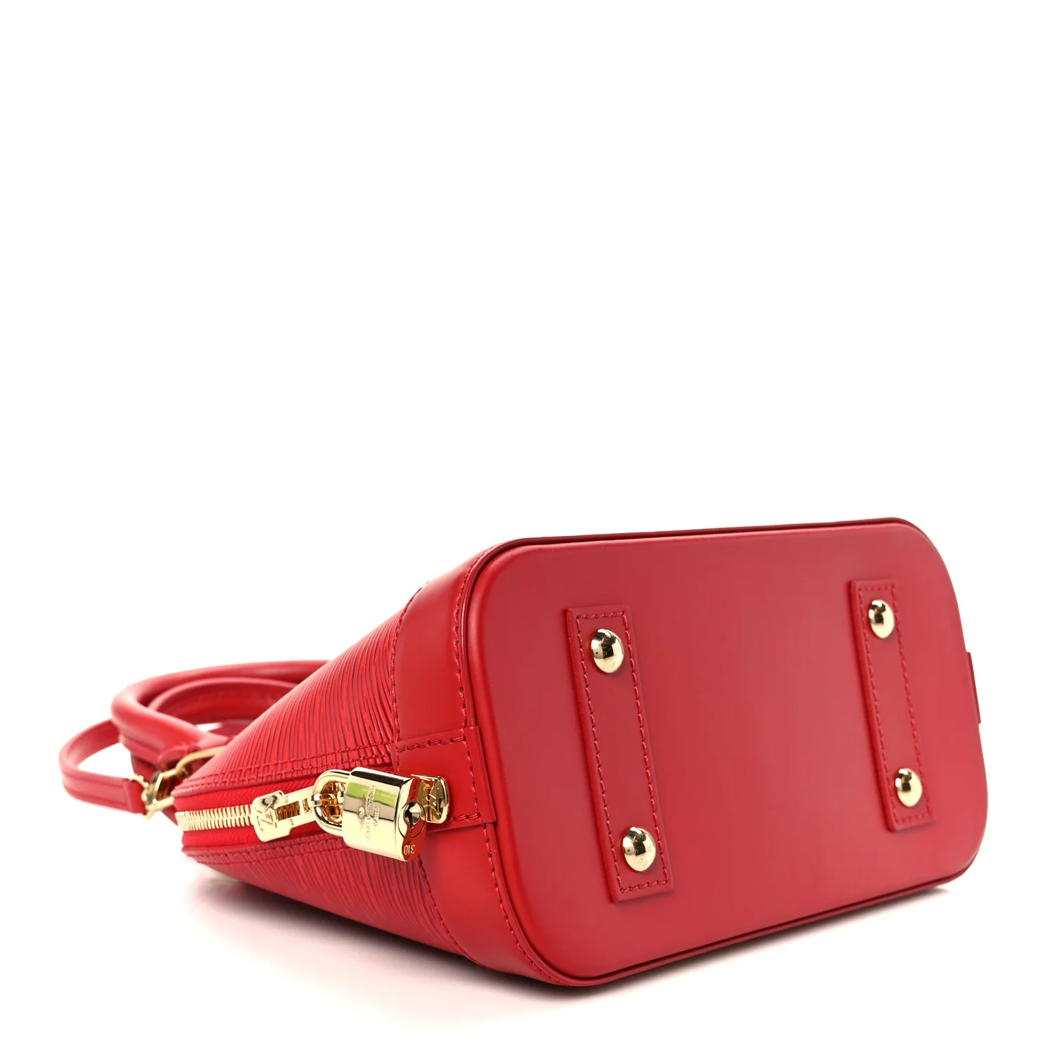 Epi Alma BB Castillan Red - Image 4