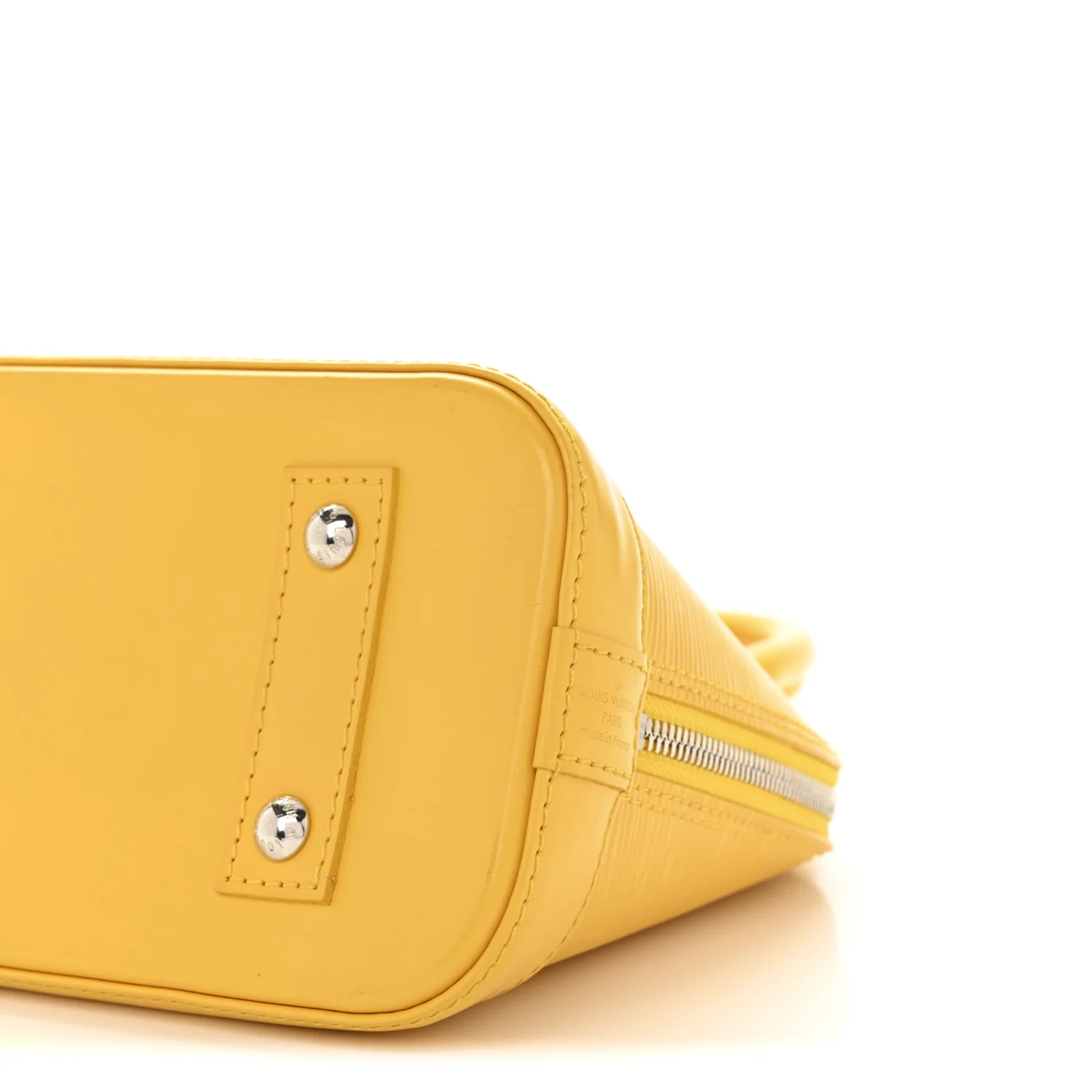 Epi Alma BB Citron - Image 10