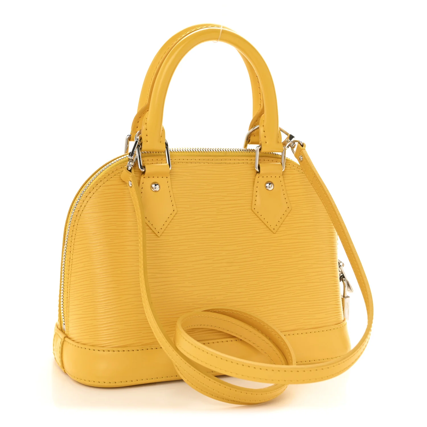 Epi Alma BB Citron - Image 3