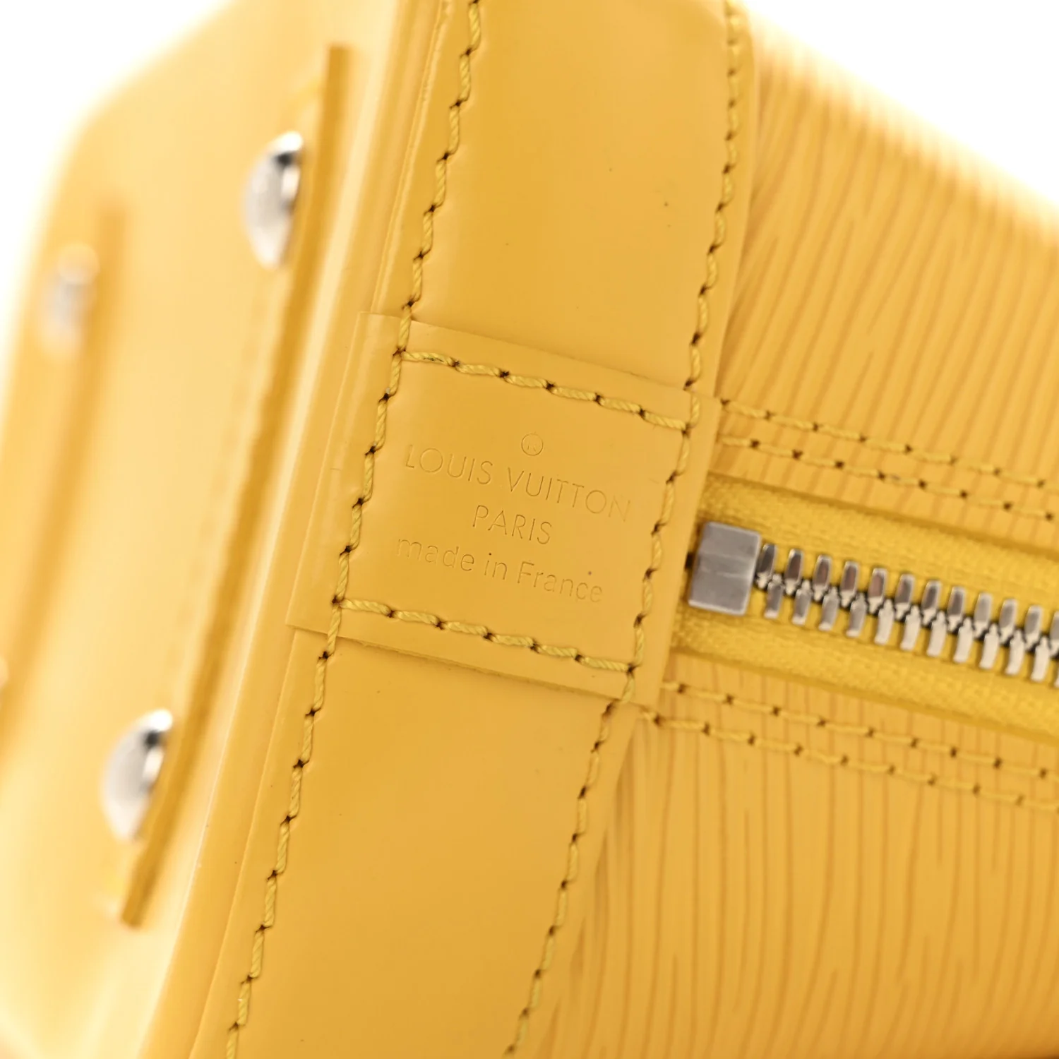 Epi Alma BB Citron - Image 6