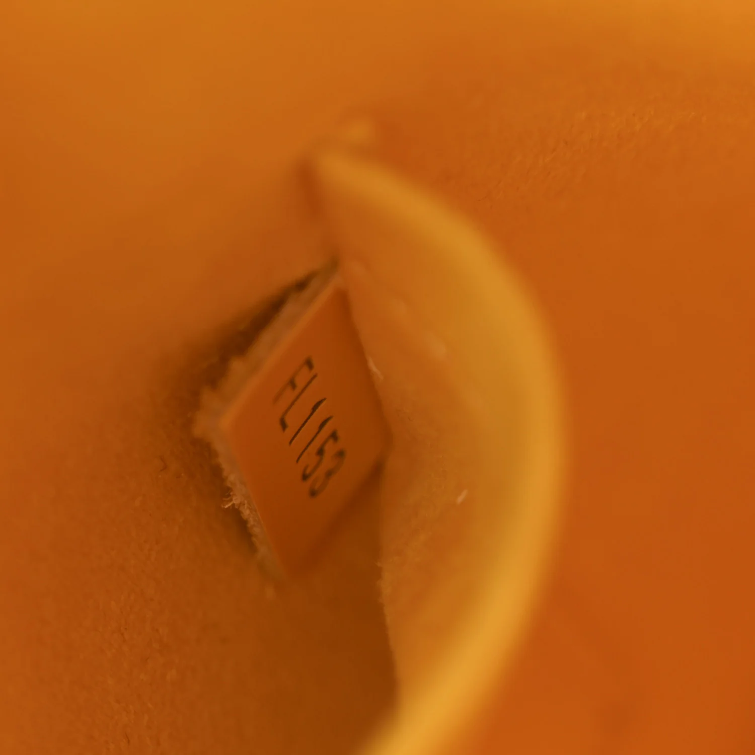 Epi Alma BB Citron - Image 7