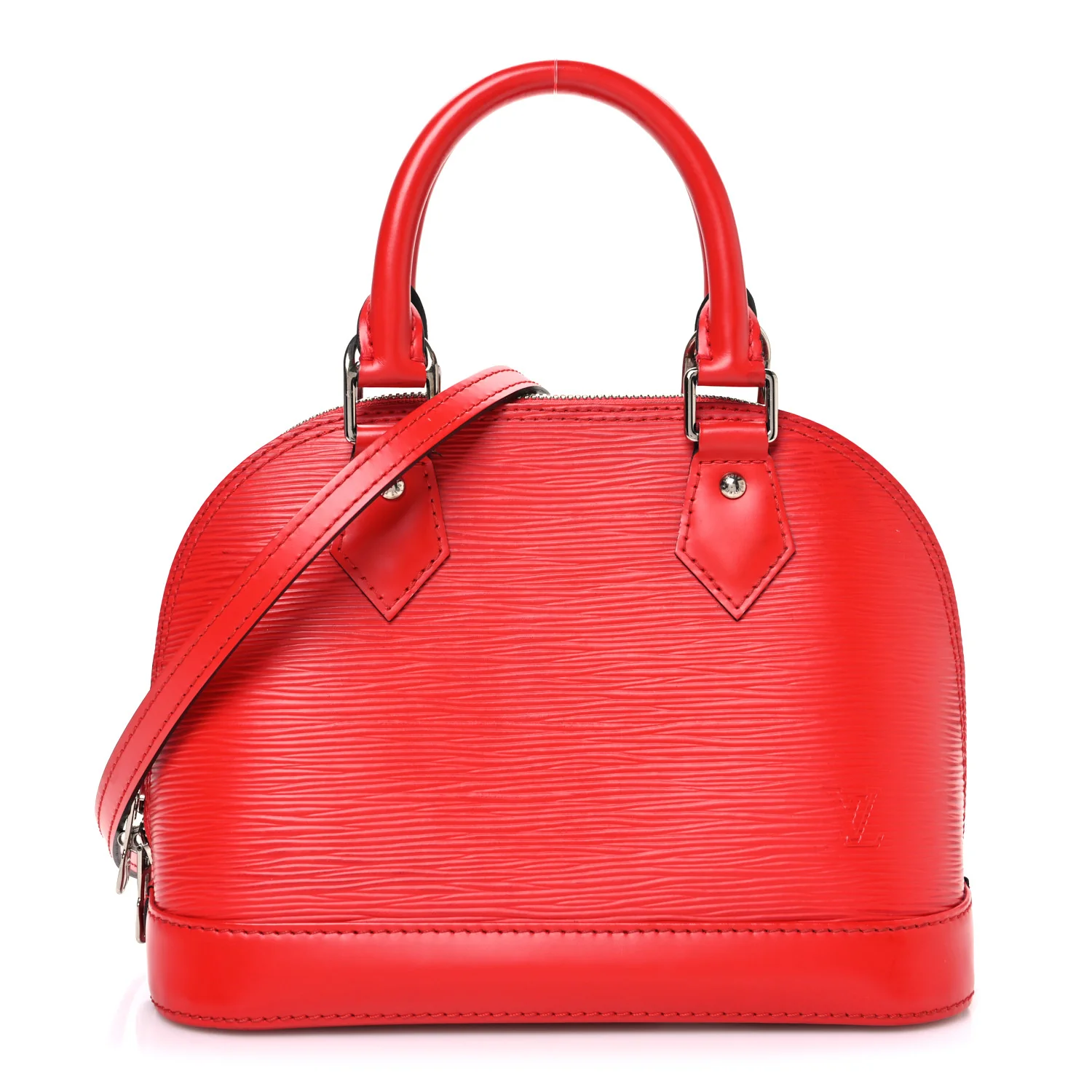 Epi Alma BB Coquelicot