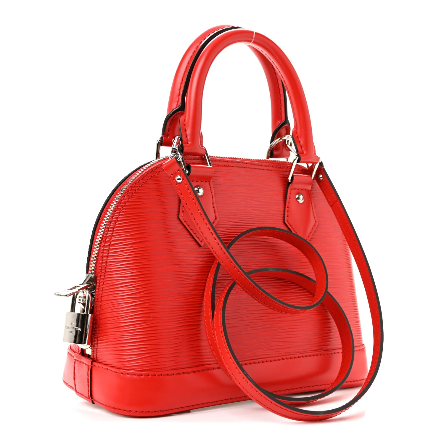 Epi Alma BB Coquelicot - Image 3