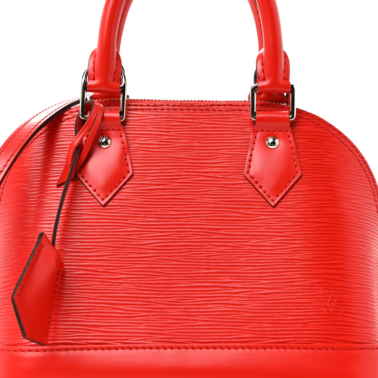 Epi Alma BB Coquelicot - Image 7