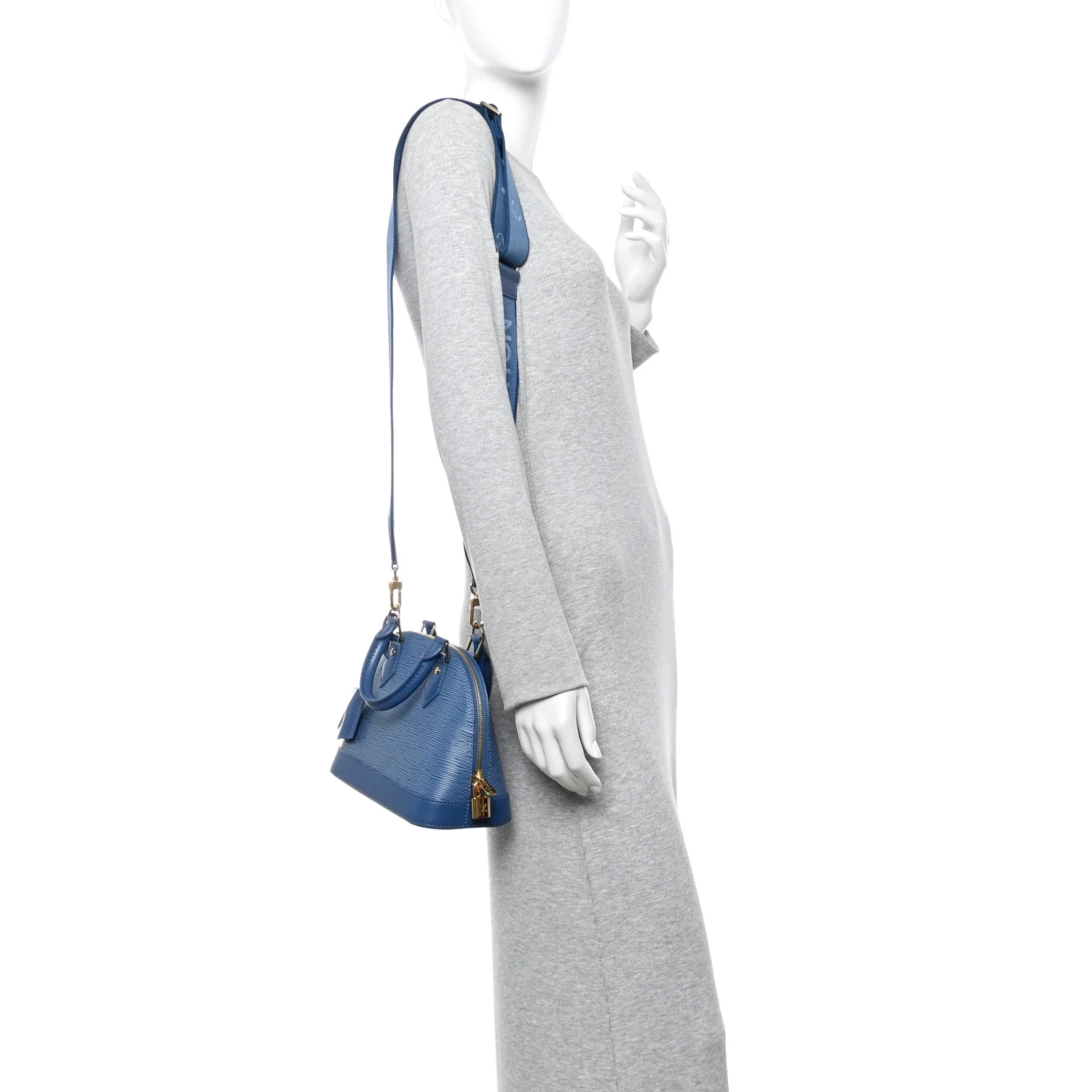 Epi Alma BB Denim Blue - Image 2