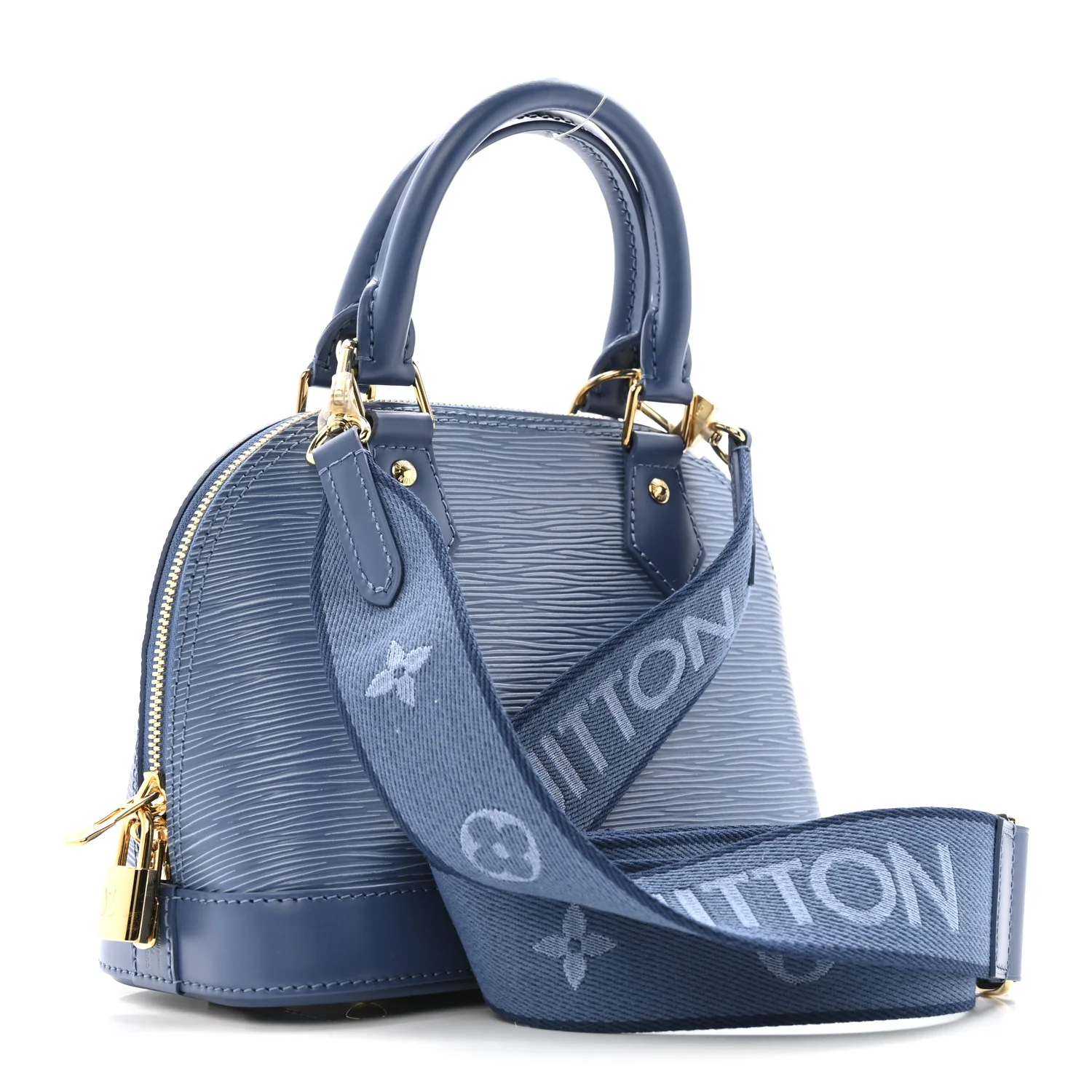 Epi Alma BB Denim Blue - Image 3