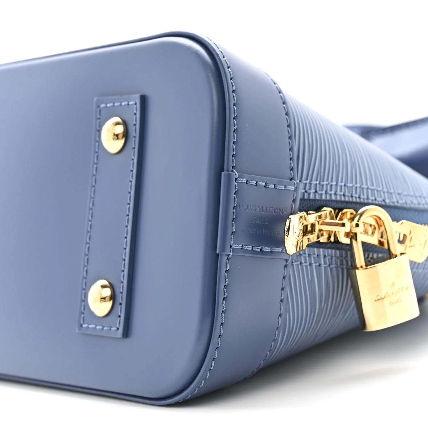 Epi Alma BB Denim Blue - Image 9