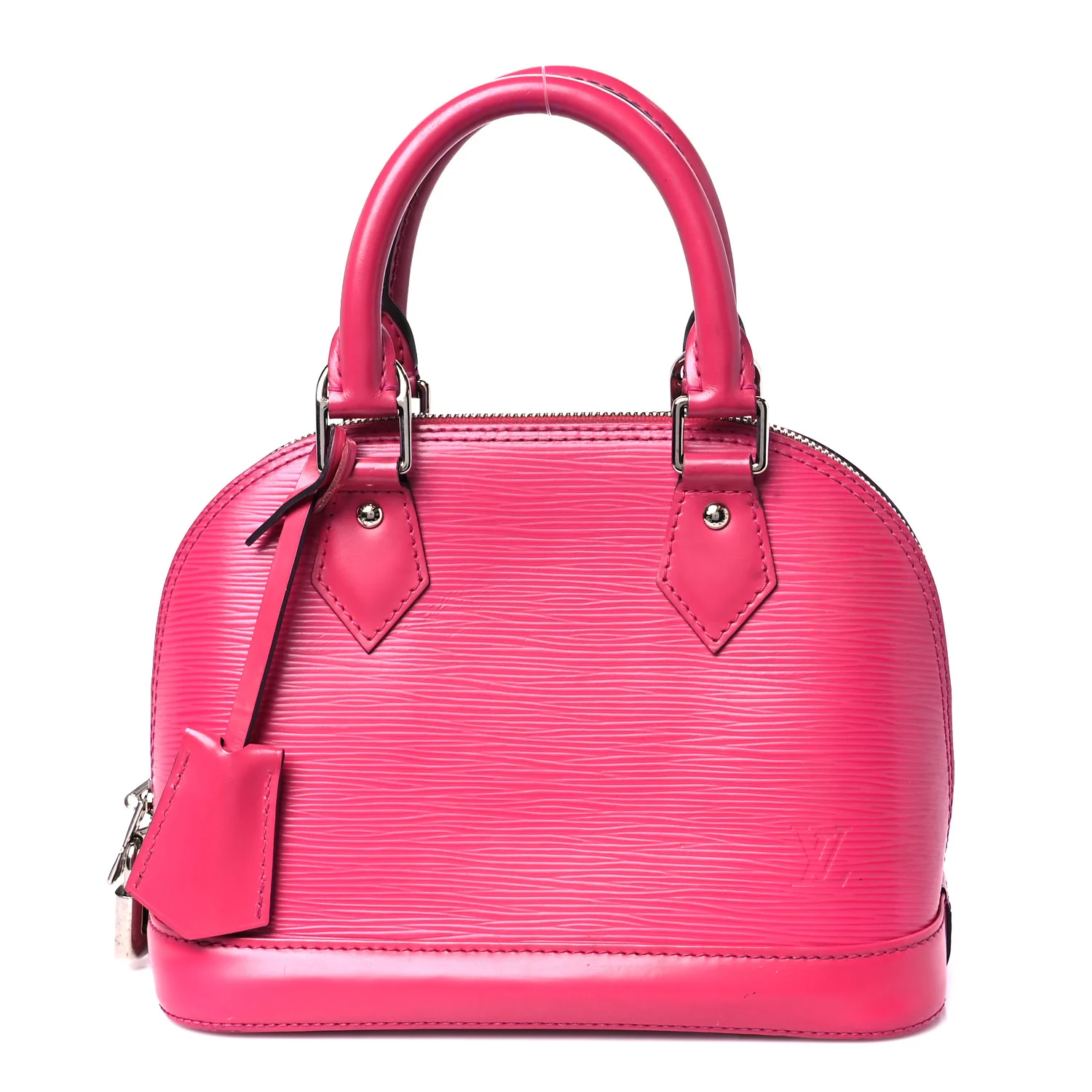 Epi Alma BB Hot Pink