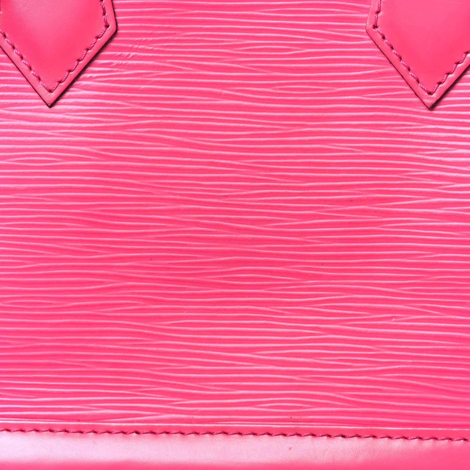 Epi Alma BB Hot Pink - Image 11
