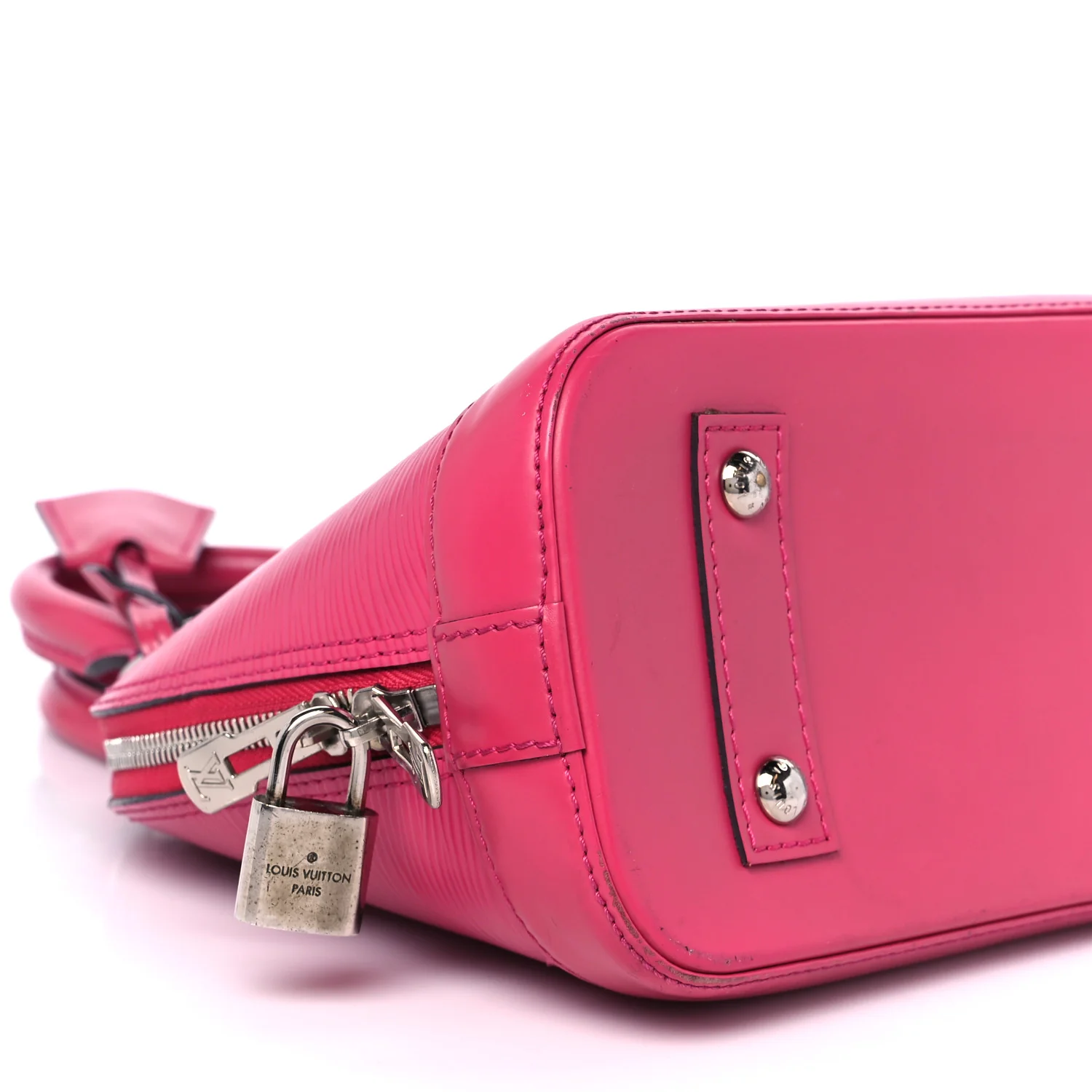 Epi Alma BB Hot Pink - Image 12