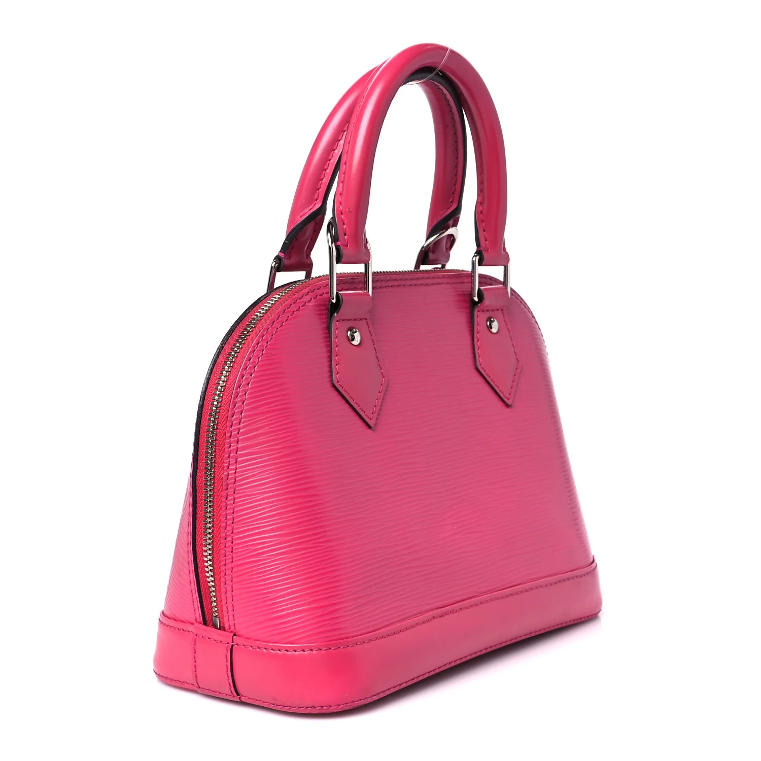 Epi Alma BB Hot Pink - Image 3