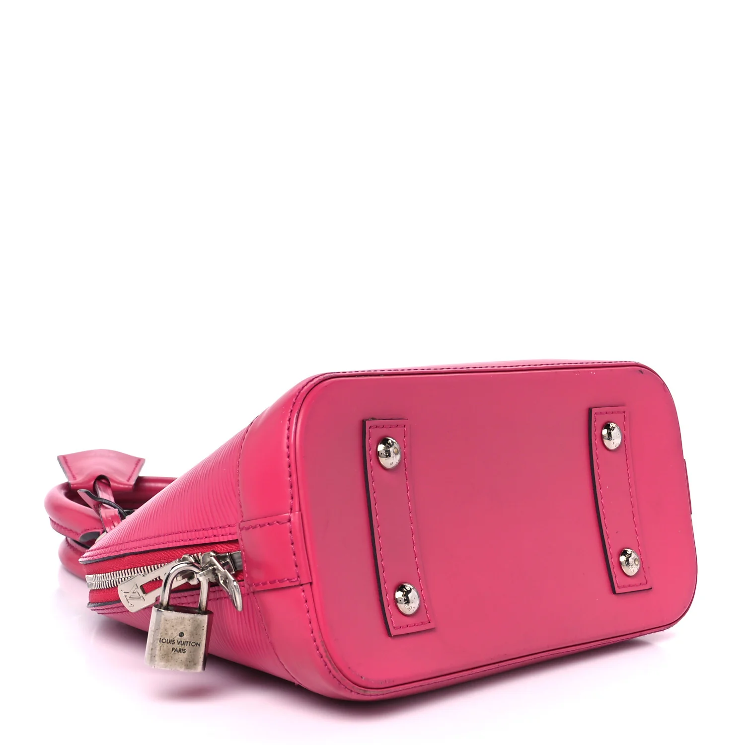 Epi Alma BB Hot Pink - Image 4