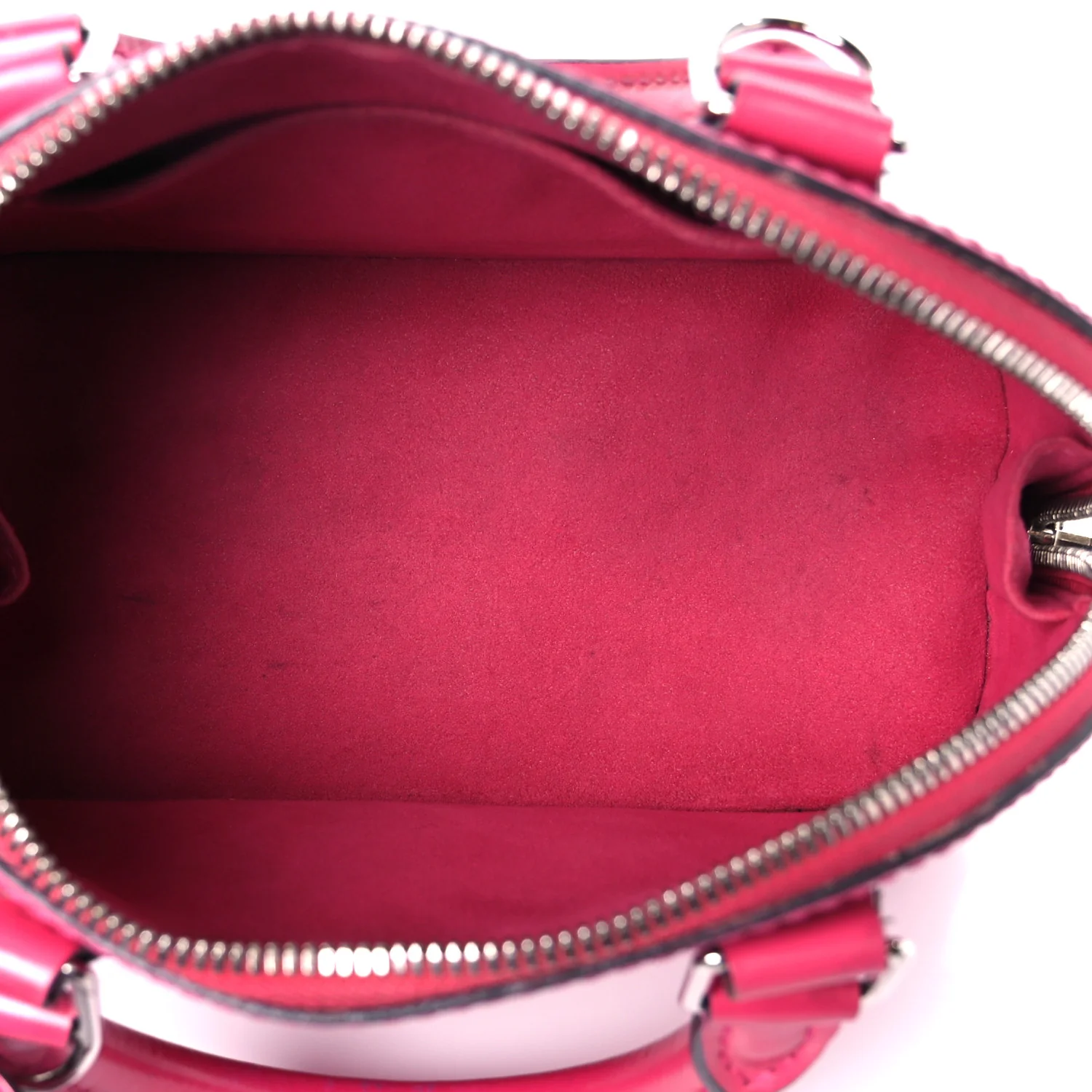 Epi Alma BB Hot Pink - Image 5
