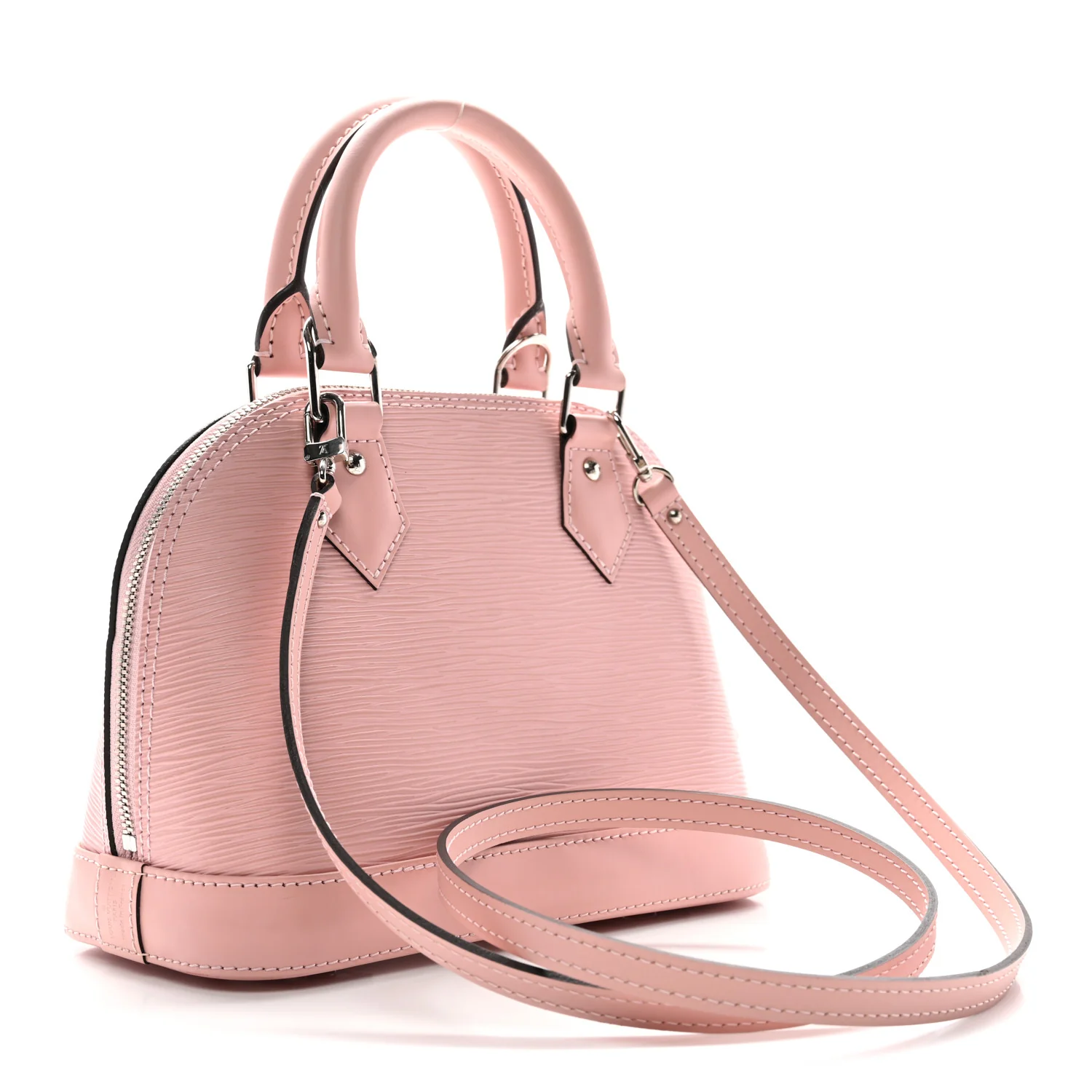 Epi Alma BB Rose Ballerine - Image 3