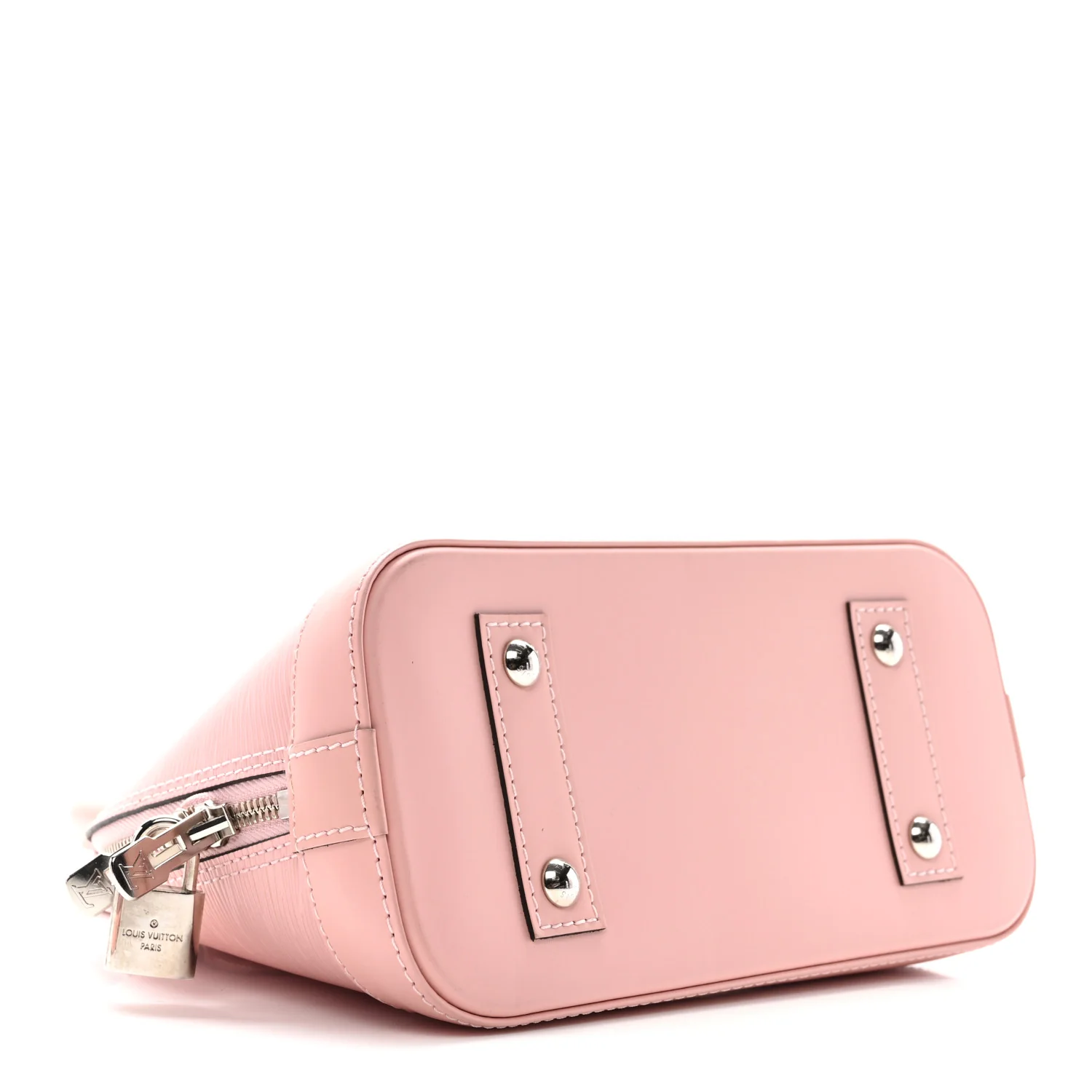 Epi Alma BB Rose Ballerine - Image 4