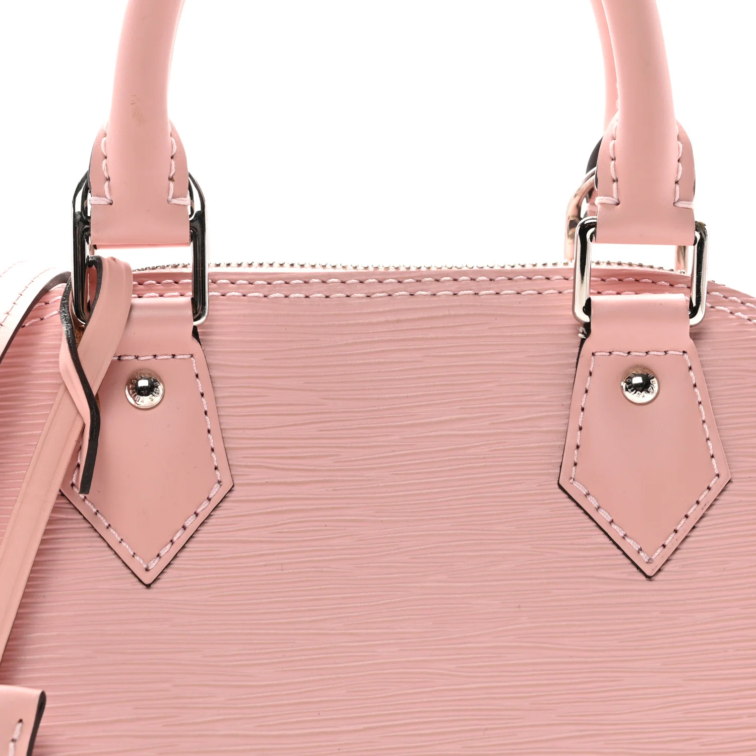 Epi Alma BB Rose Ballerine - Image 7