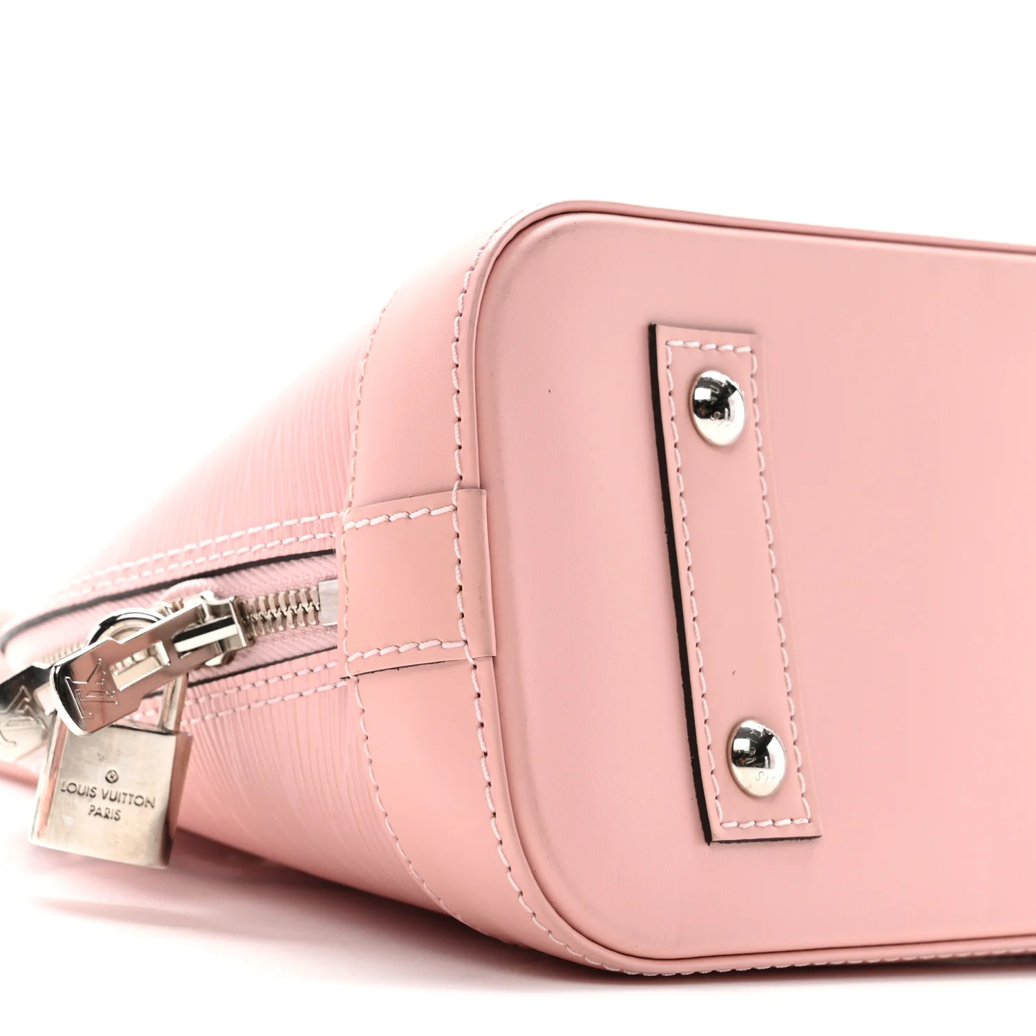 Epi Alma BB Rose Ballerine - Image 8