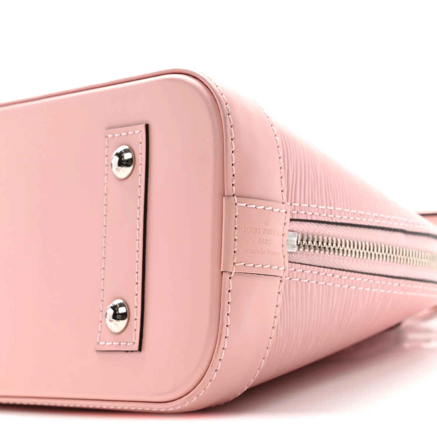 Epi Alma BB Rose Ballerine - Image 9