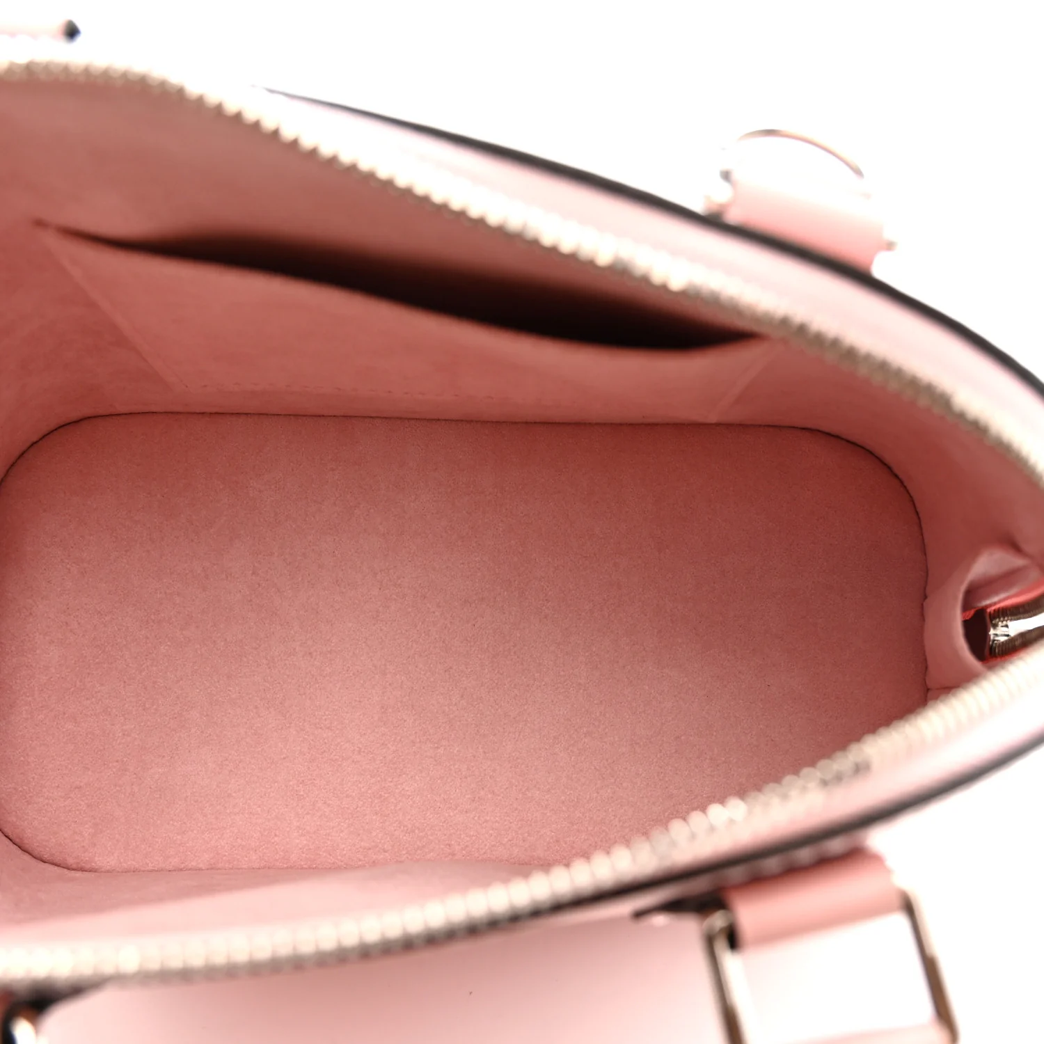Epi Alma BB Rose Ballerine - Image 5