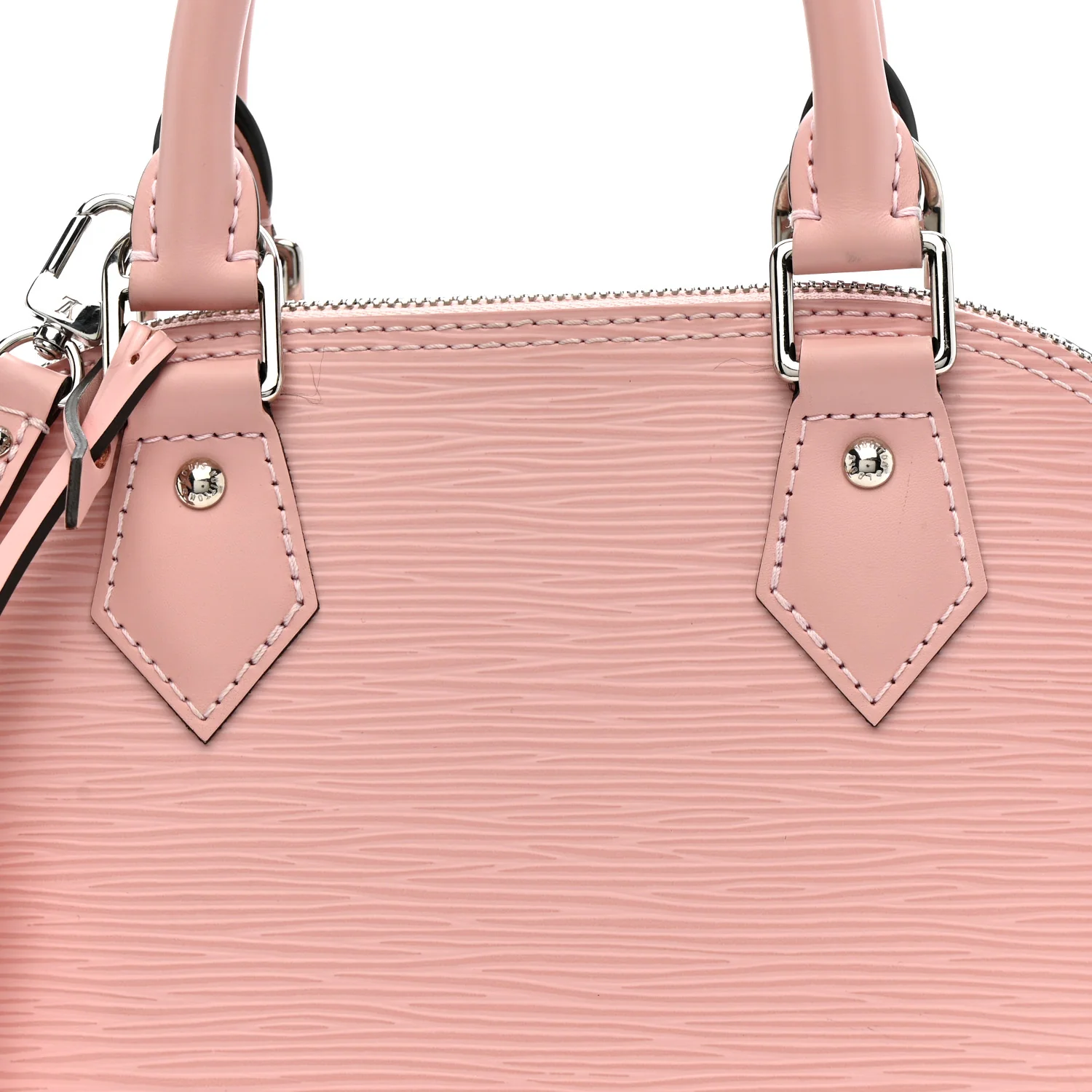 Epi Alma BB Rose Ballerine - Image 7
