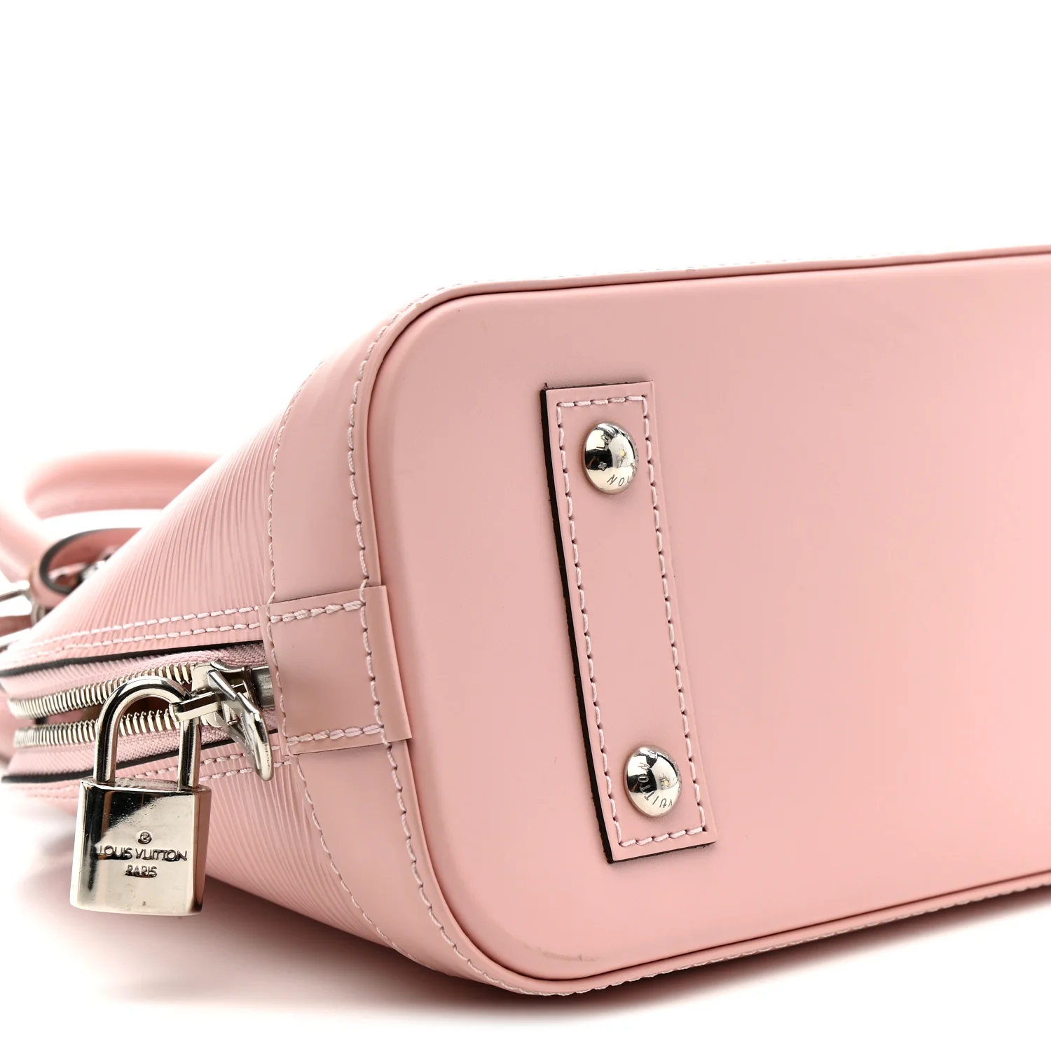 Epi Alma BB Rose Ballerine - Image 8