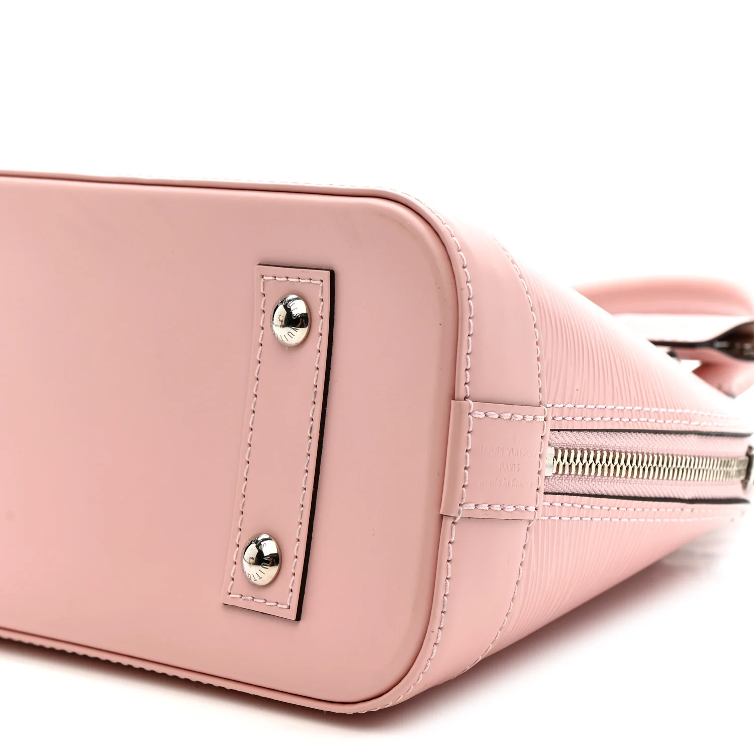 Epi Alma BB Rose Ballerine - Image 9