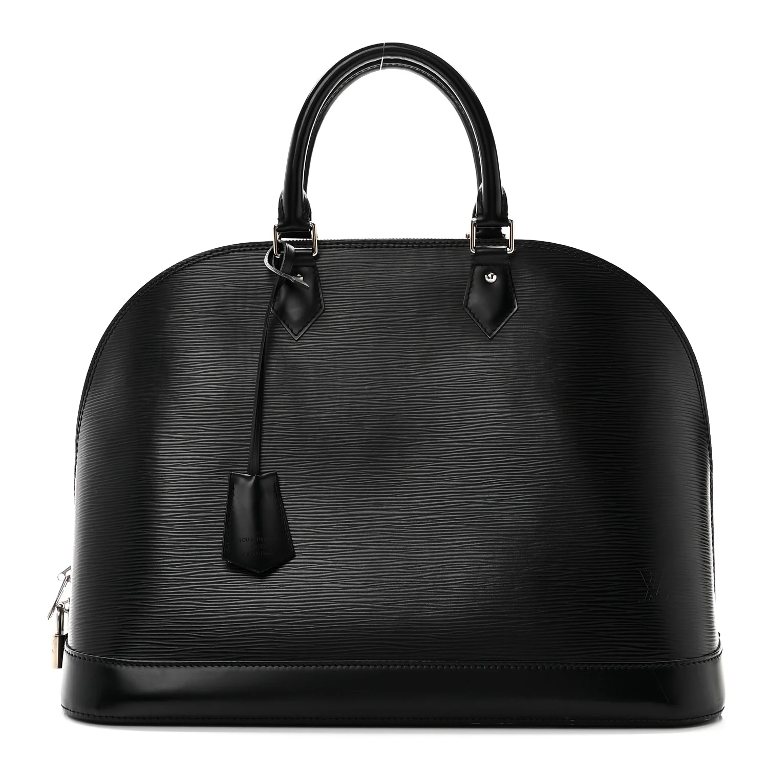 Epi Alma GM Black