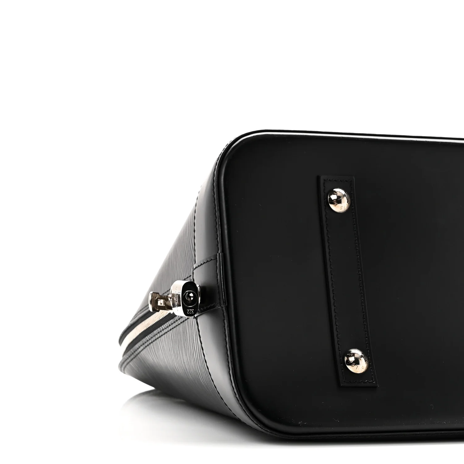 Epi Alma GM Black - Image 8