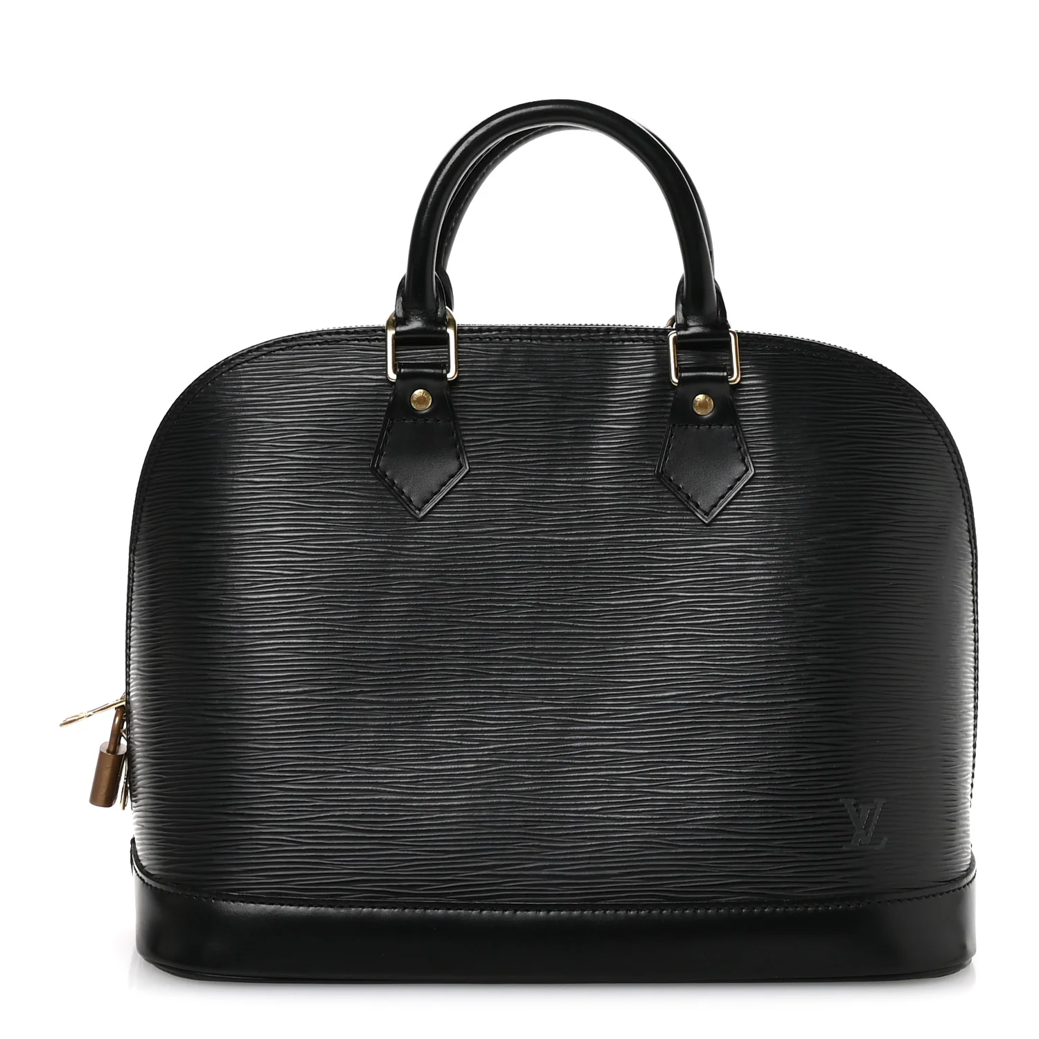 Epi Alma PM Black