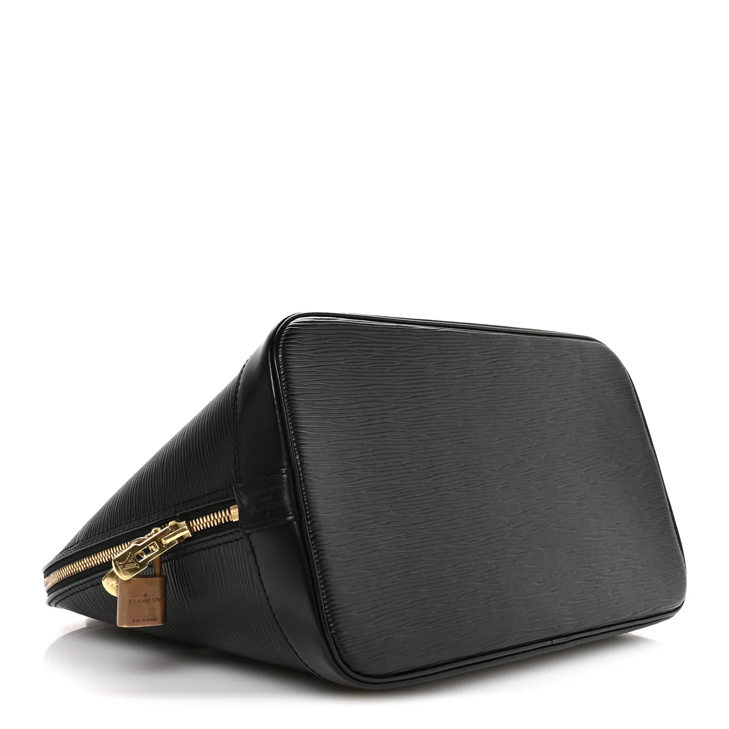Epi Alma PM Black - Image 4