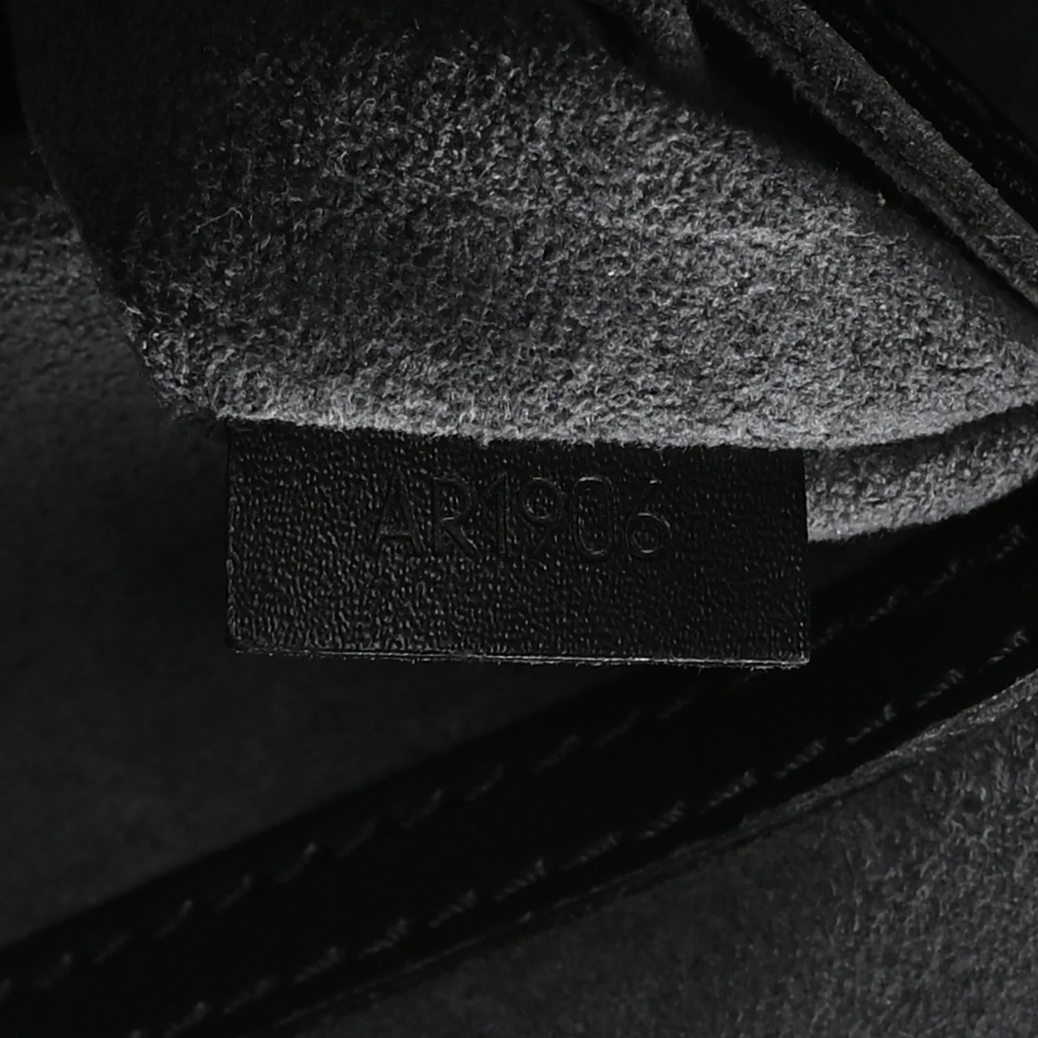 Epi Alma PM Black - Image 7