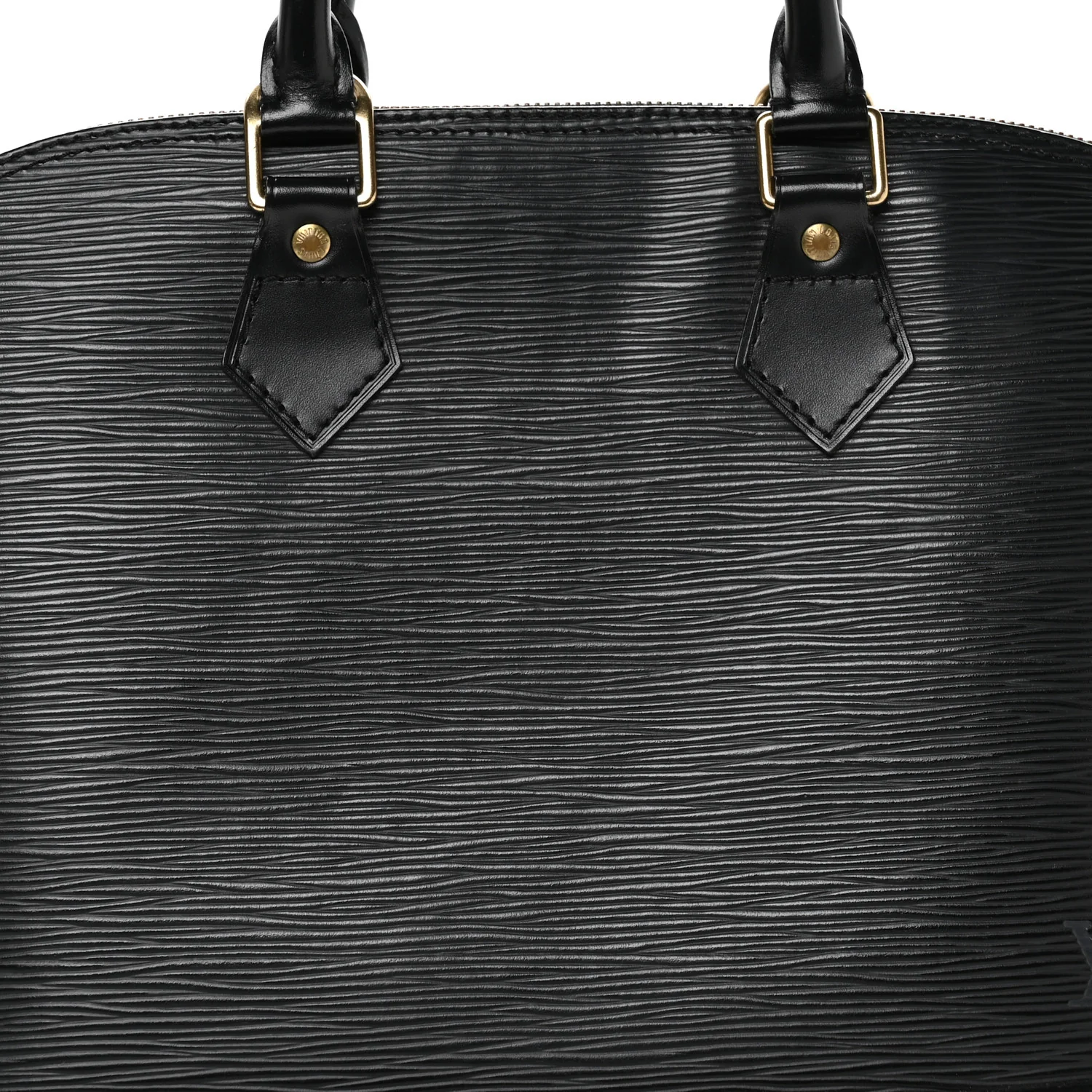 Epi Alma PM Black - Image 8