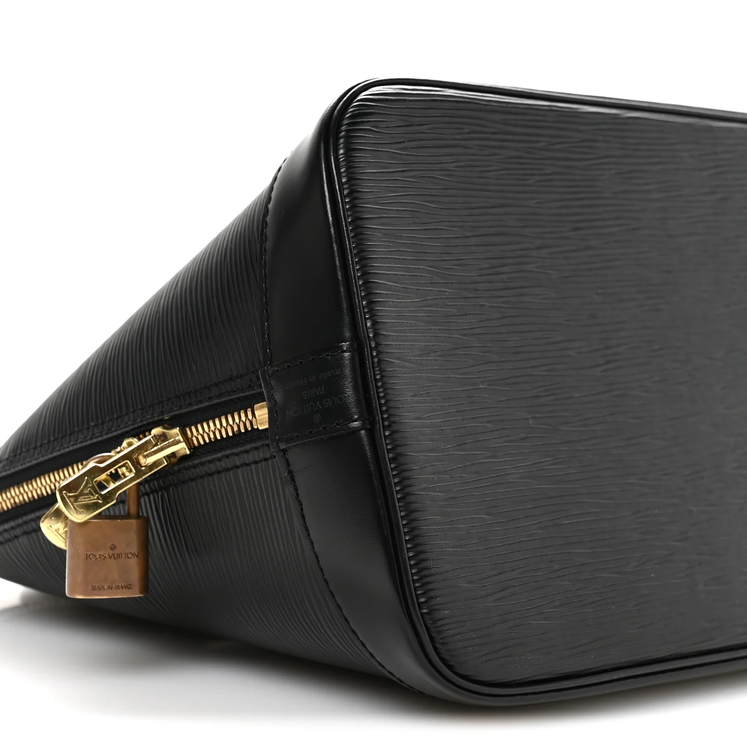 Epi Alma PM Black - Image 9