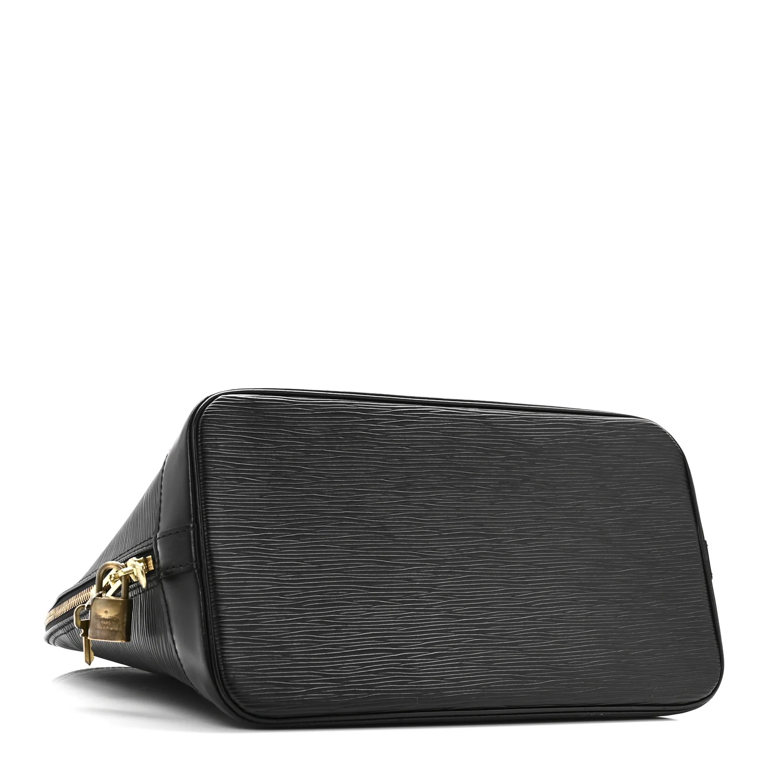 Epi Alma PM Black - Image 4