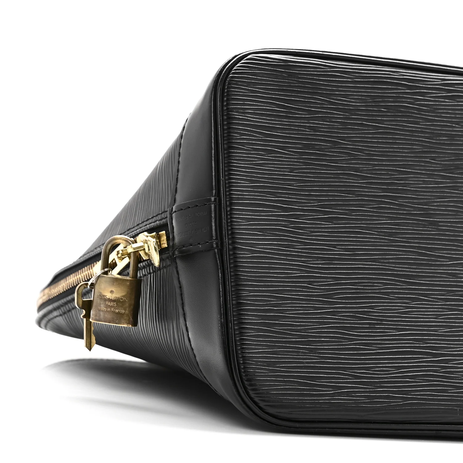 Epi Alma PM Black - Image 8