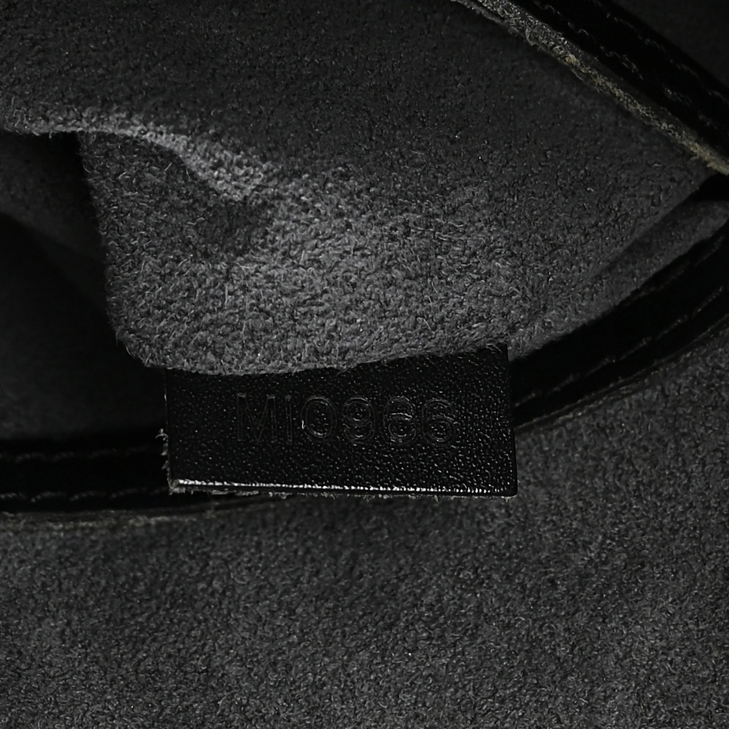 Epi Alma PM Black - Image 7