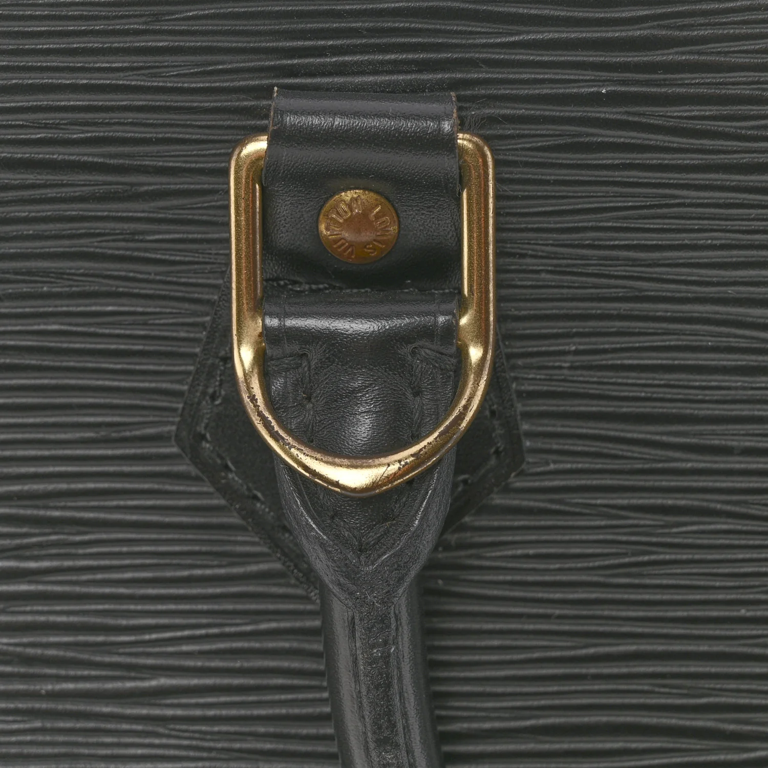 Epi Alma PM Black - Image 12