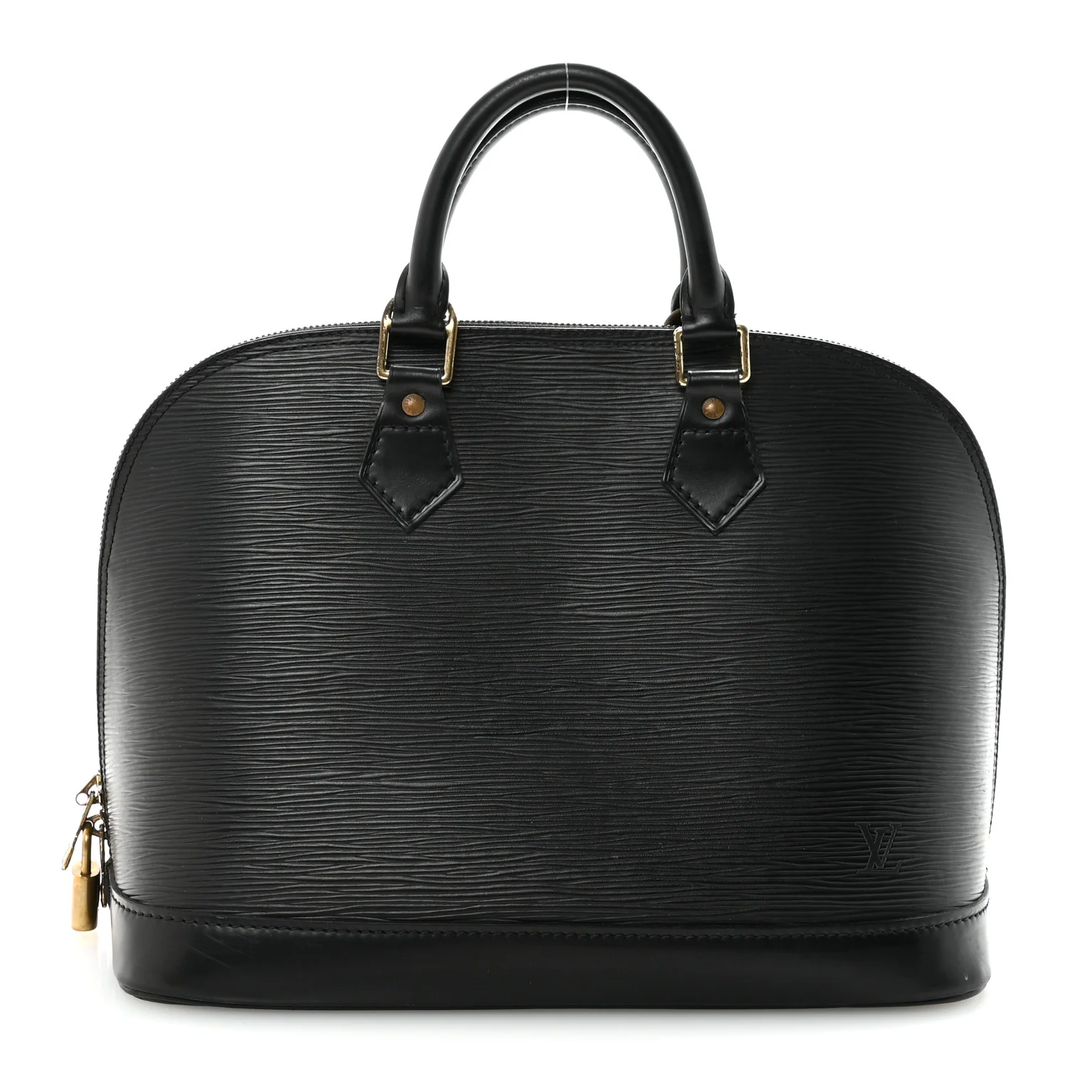 Epi Alma PM Black