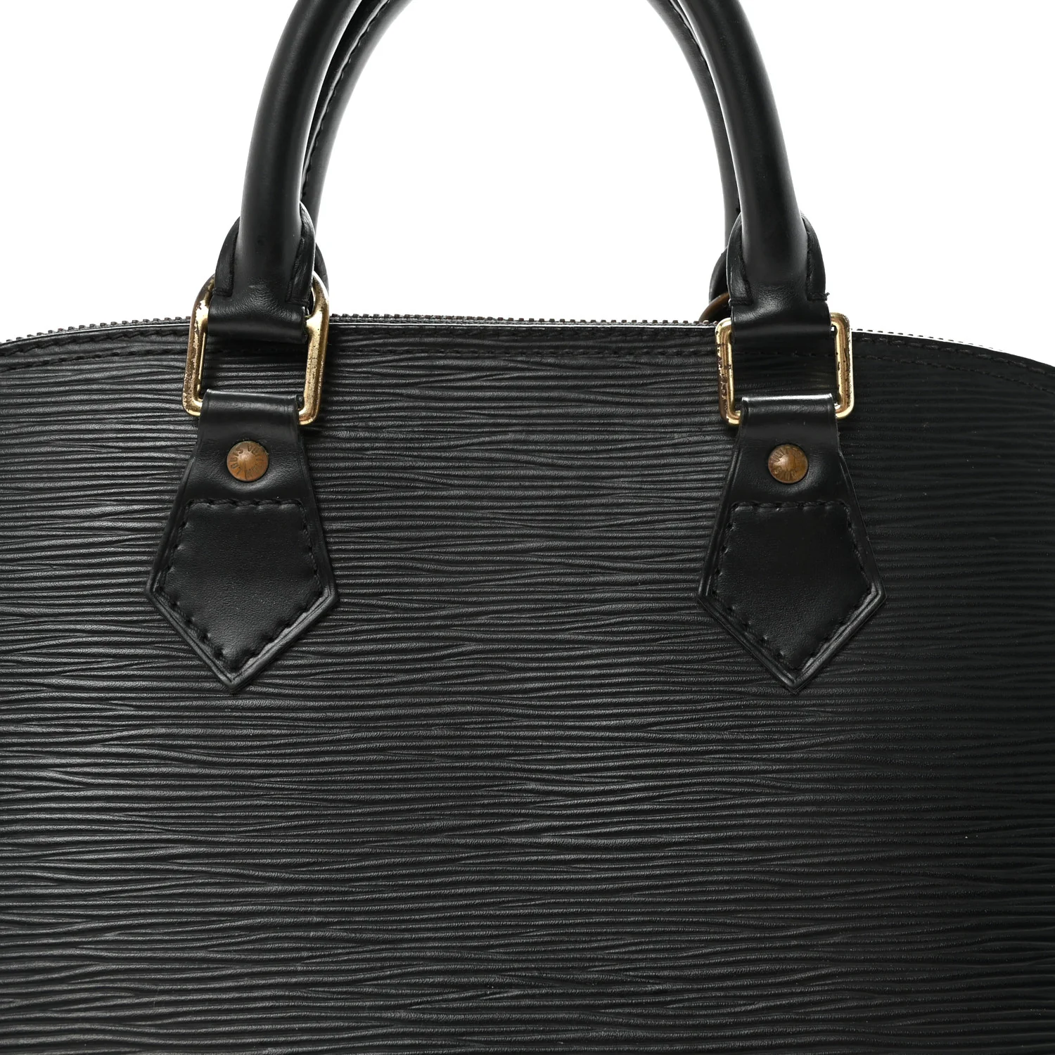 Epi Alma PM Black - Image 7