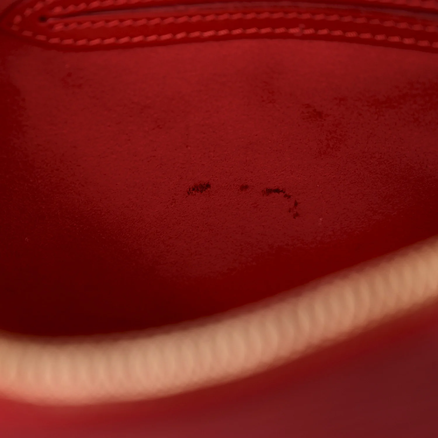 Epi Alma PM Castillan Red - Image 10