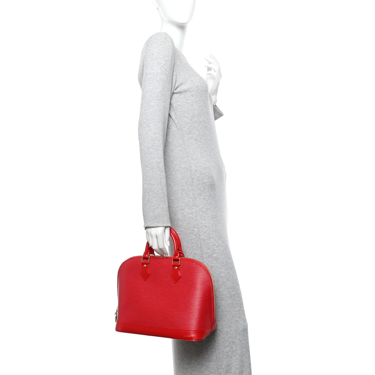 Epi Alma PM Castillan Red - Image 2